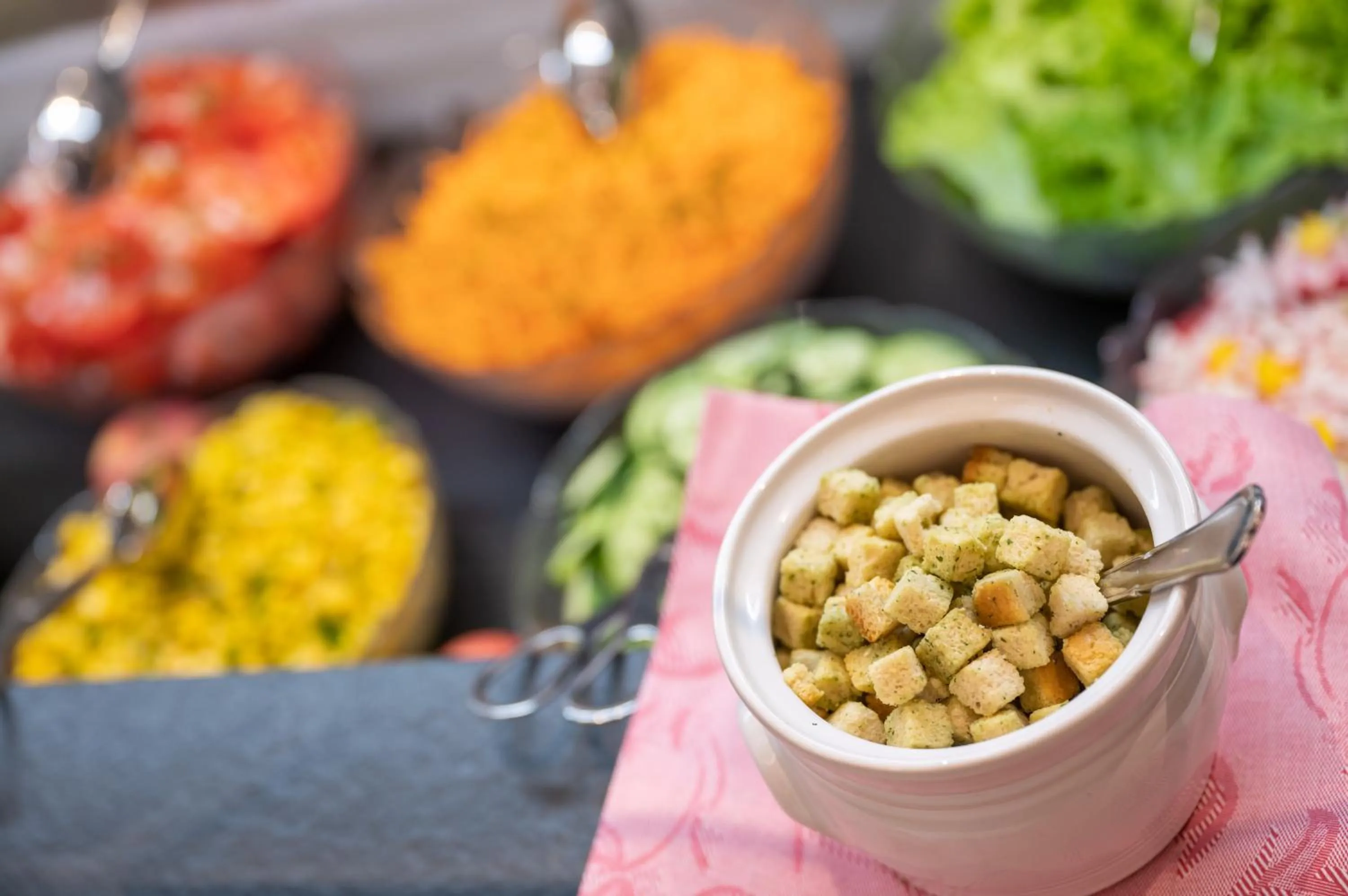 Dinner in Erlebnisgut & Reiterhof Oberhabach