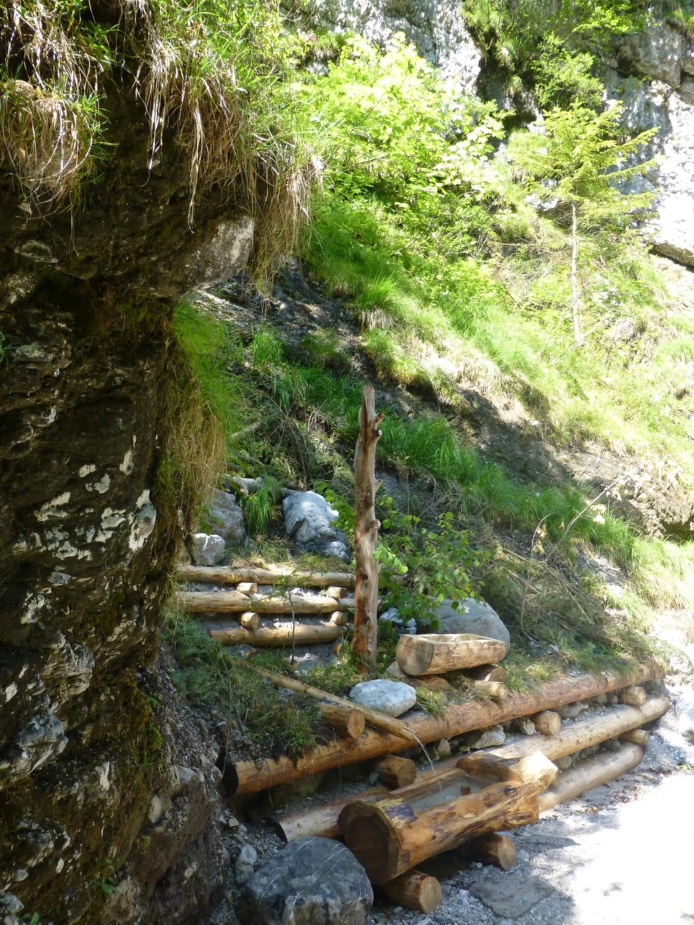 Hiking in Erlebnisgut & Reiterhof Oberhabach