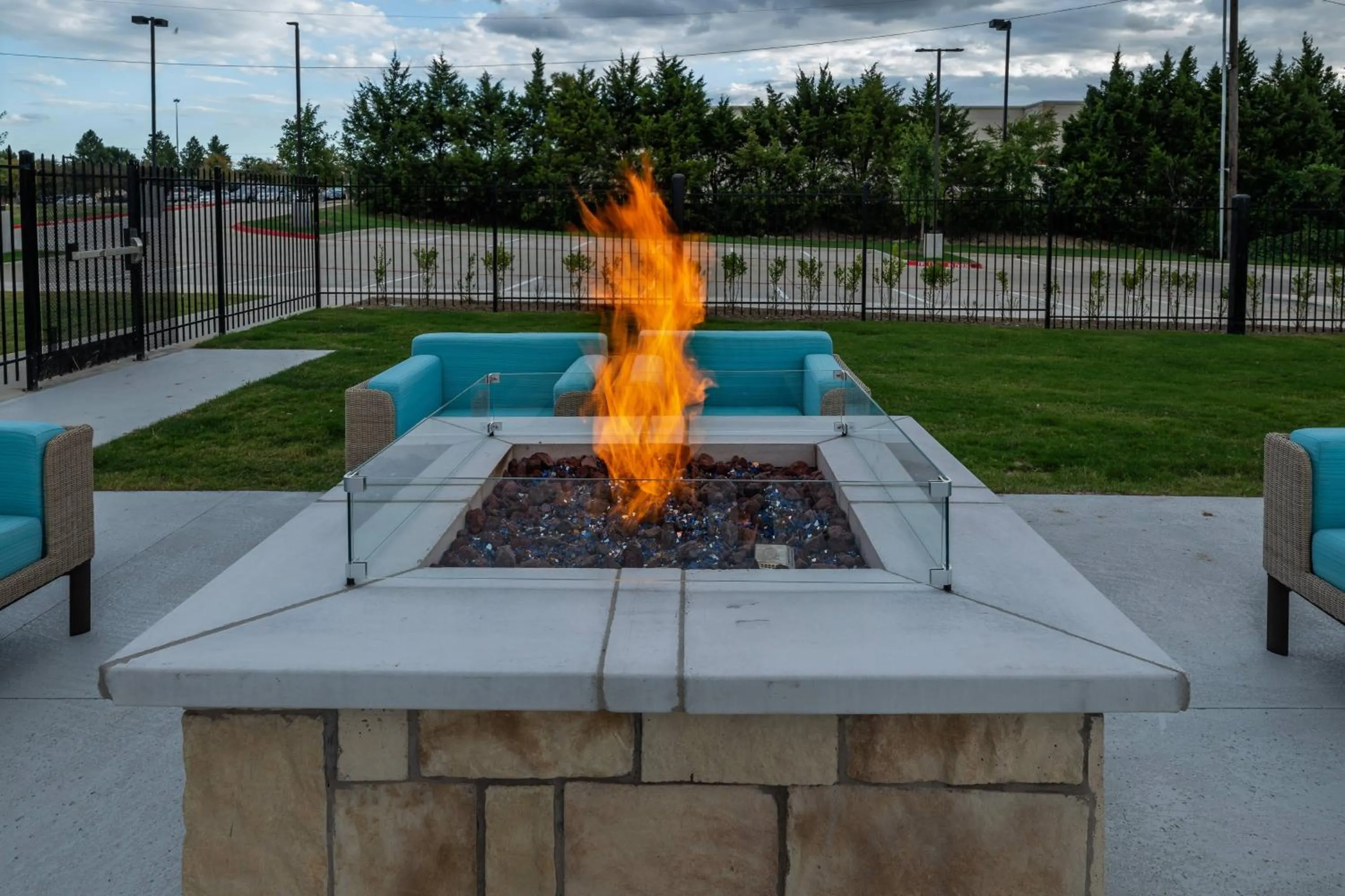 Other in SpringHill Suites by Marriott Dallas McKinney