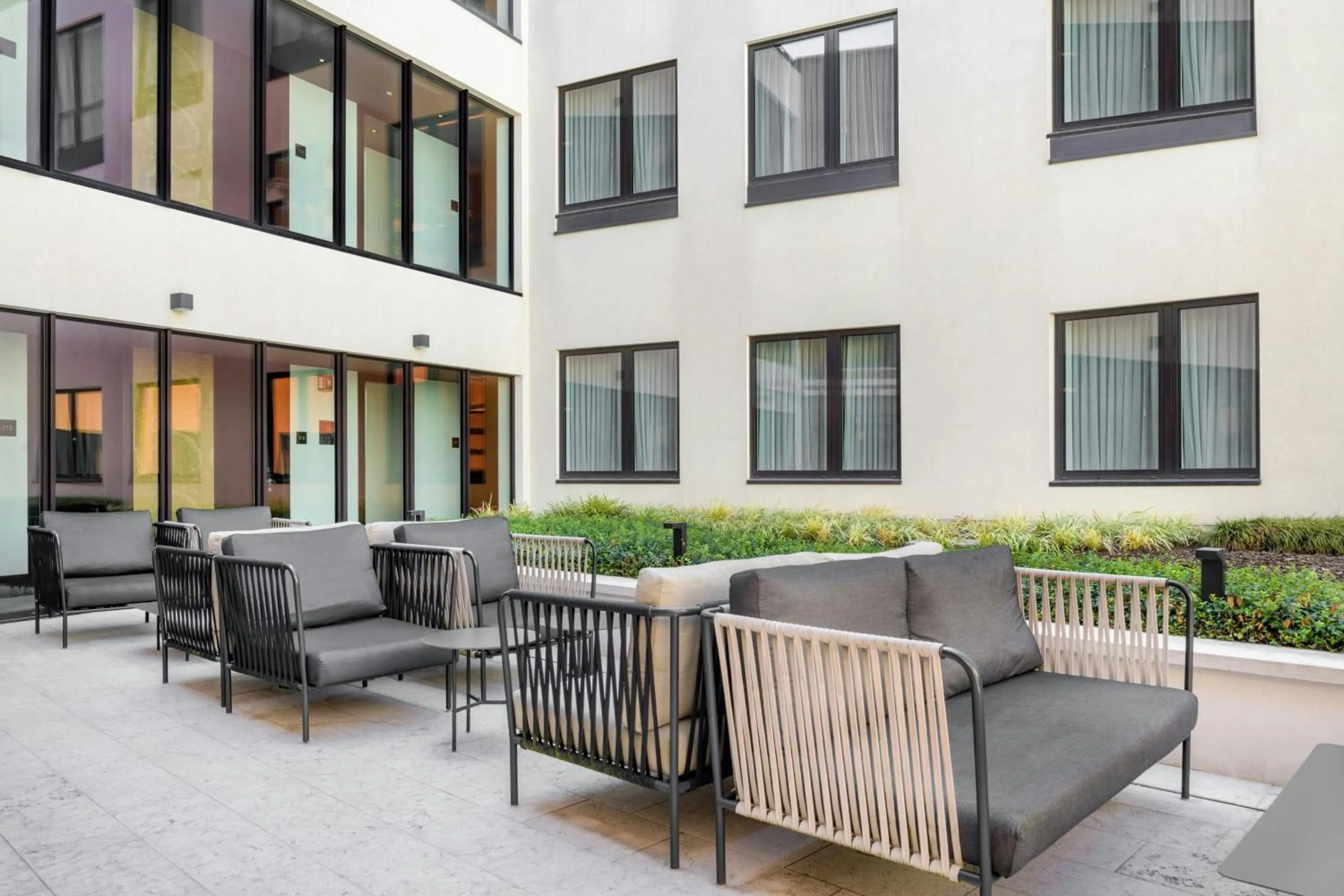 Other in AC Hotel Venezia by Marriott