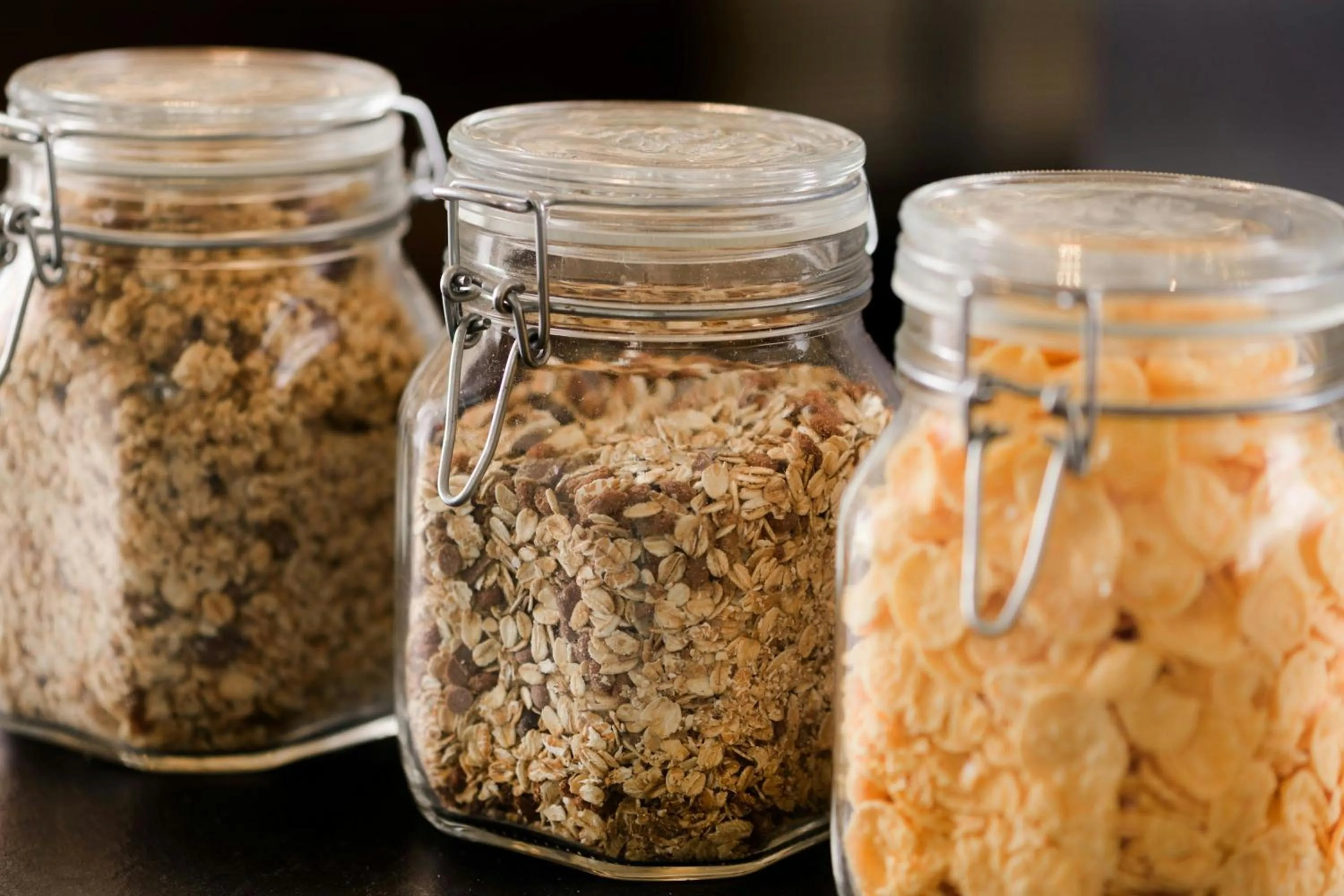 Restaurant/places to eat in AC Hotel Venezia by Marriott