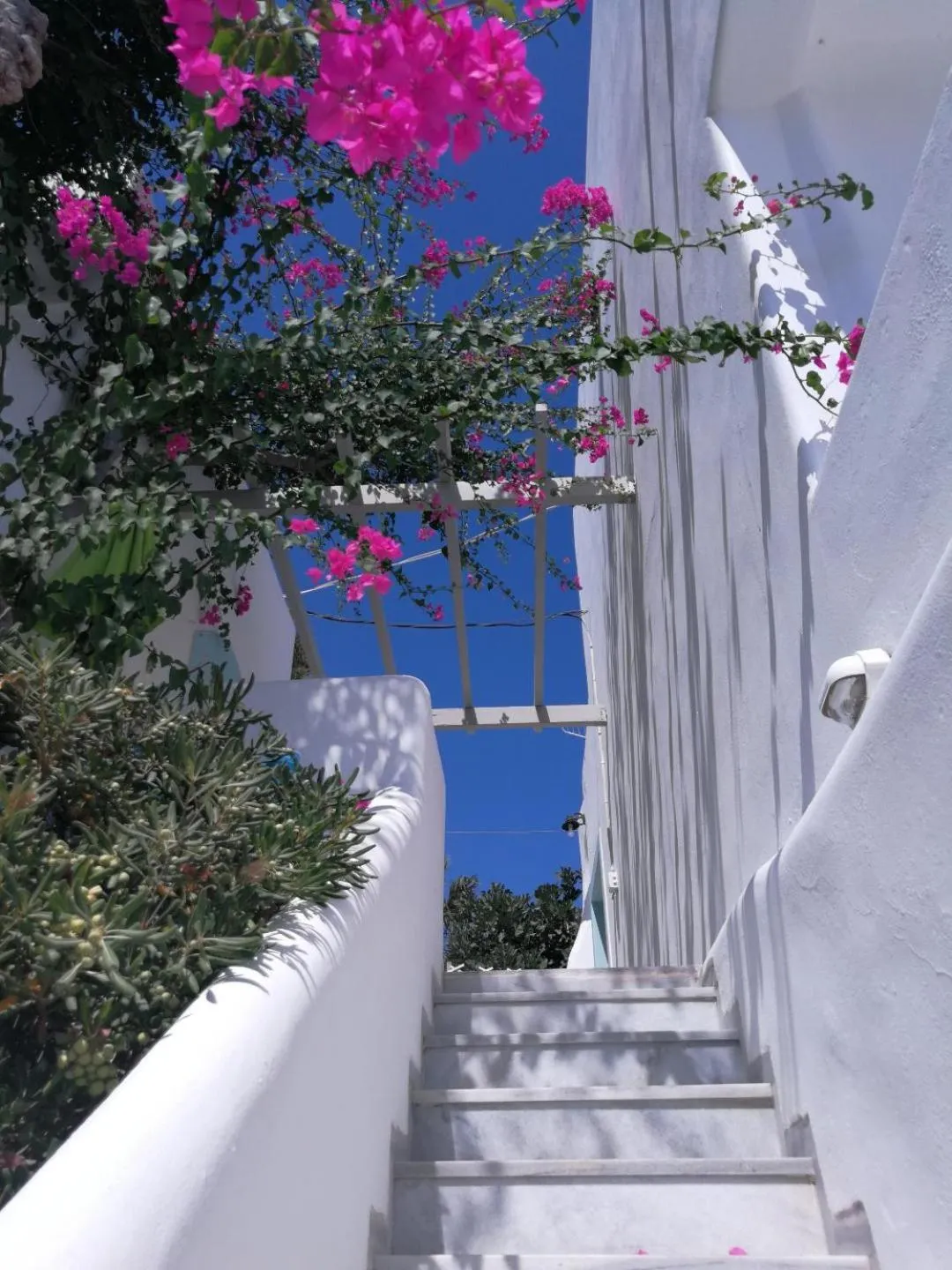 Vrohaki Studios & Rooms