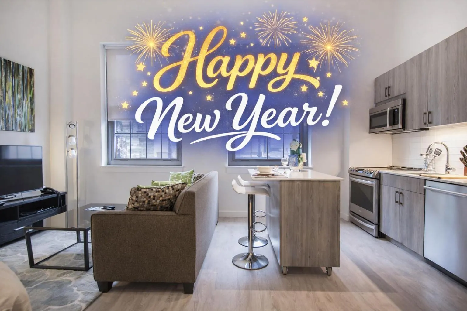 Global Luxury Suites Downtown Boston