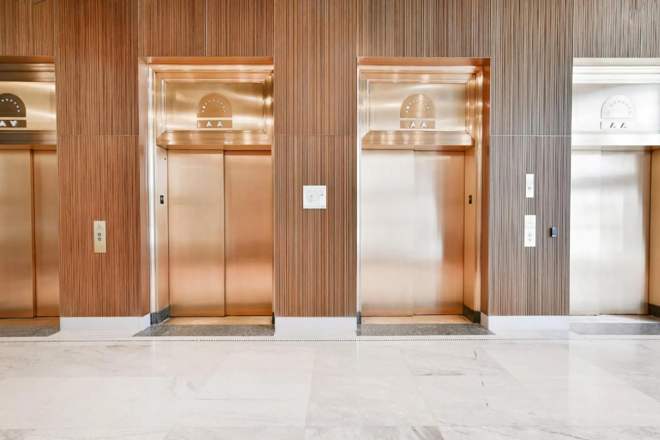 Lobby or reception in Global Luxury Suites Downtown Boston Lobby or reception in Global Luxury Suites Downtown Boston