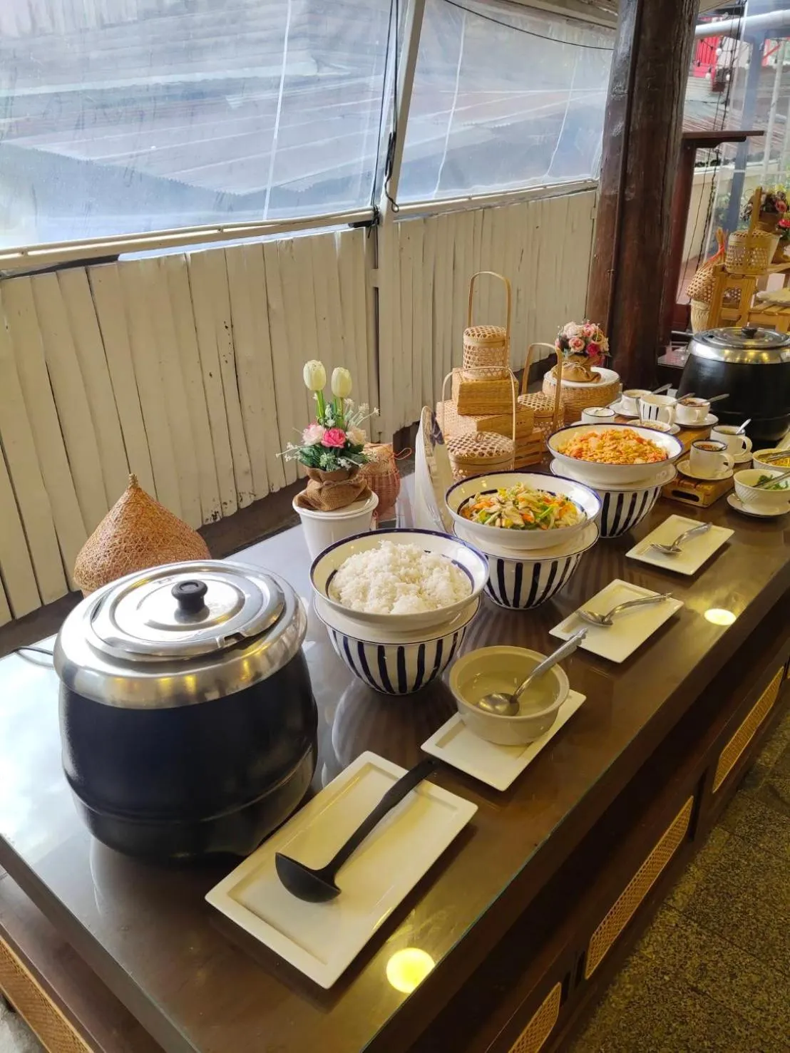 Regent Lodge Lampang