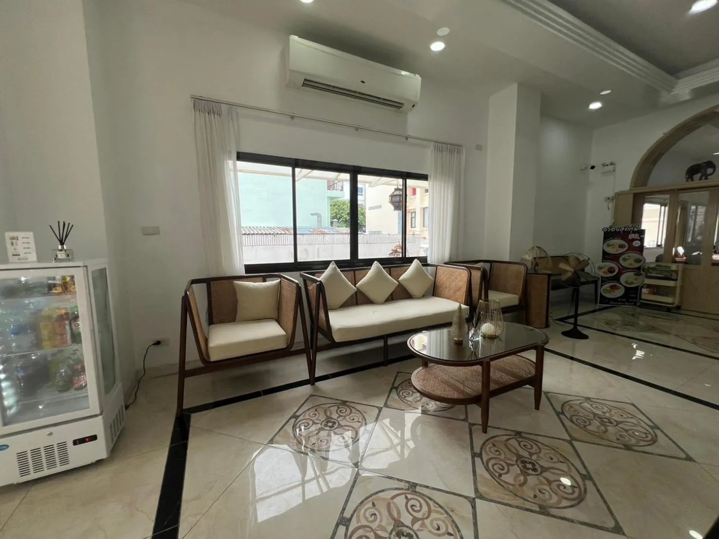 Regent Lodge Lampang