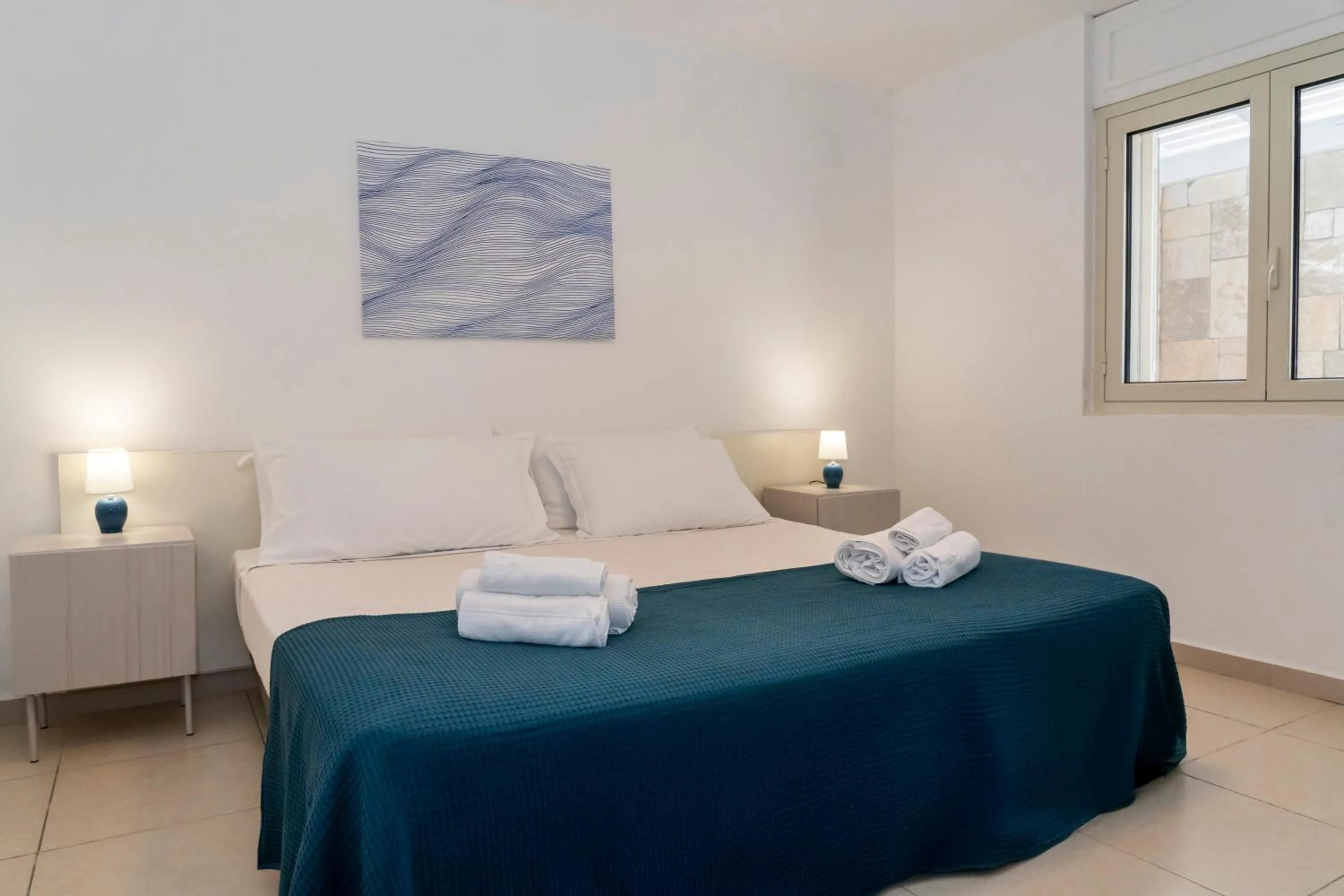 Residence Tabù by Le Dune Villas