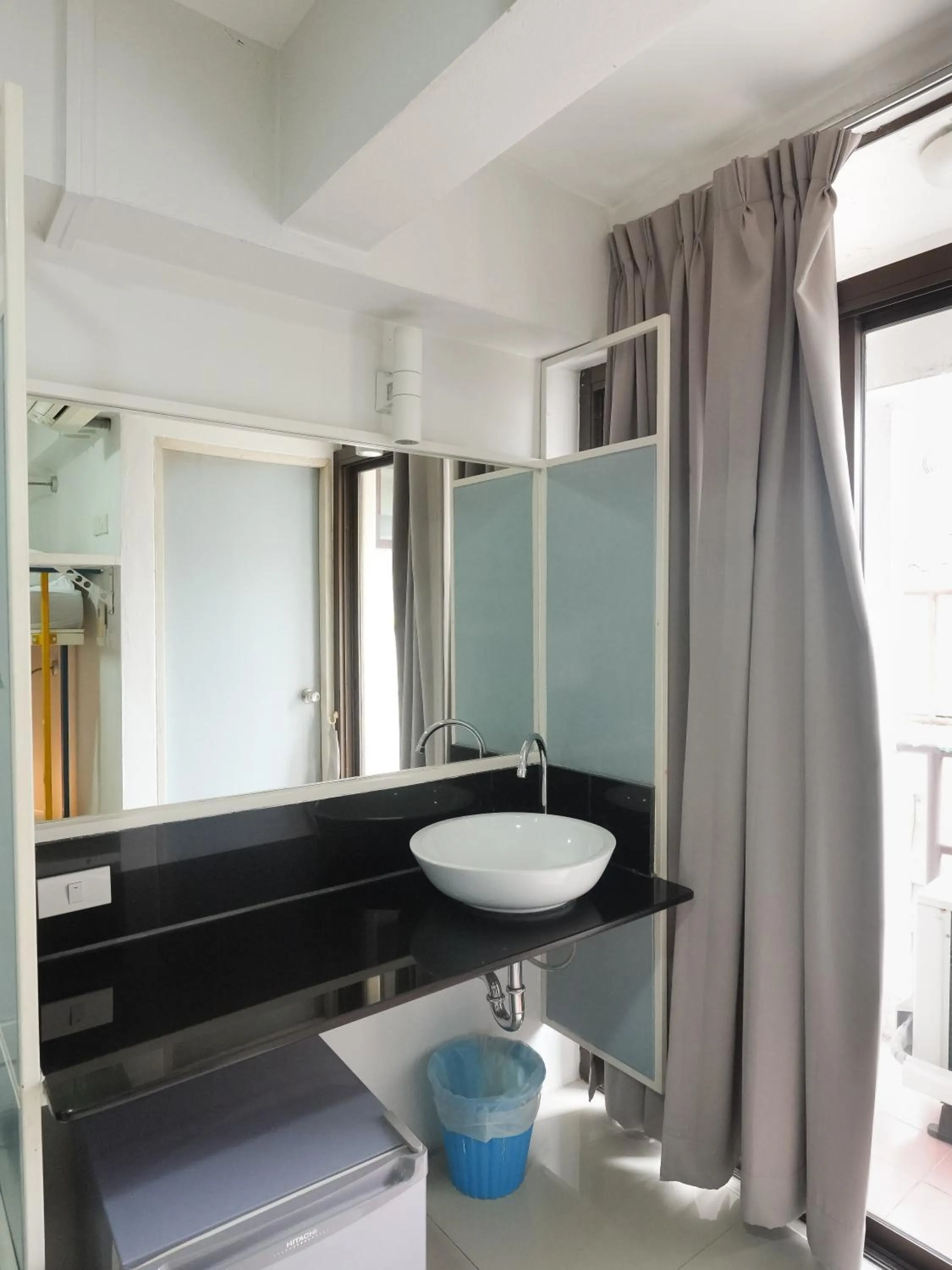 Regent Ngamwongwan Hotel