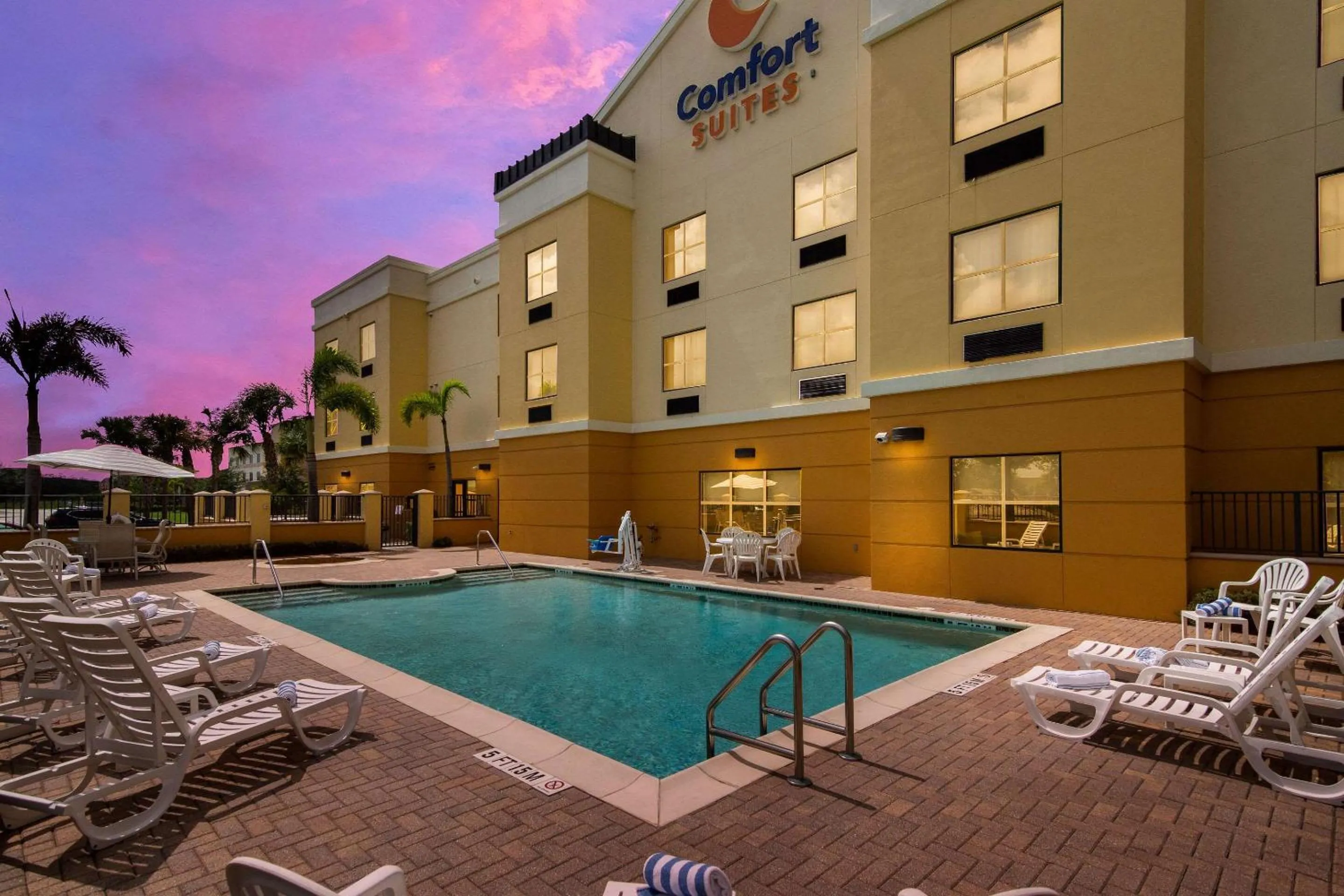 Other in Comfort Suites Vero Beach I-95
