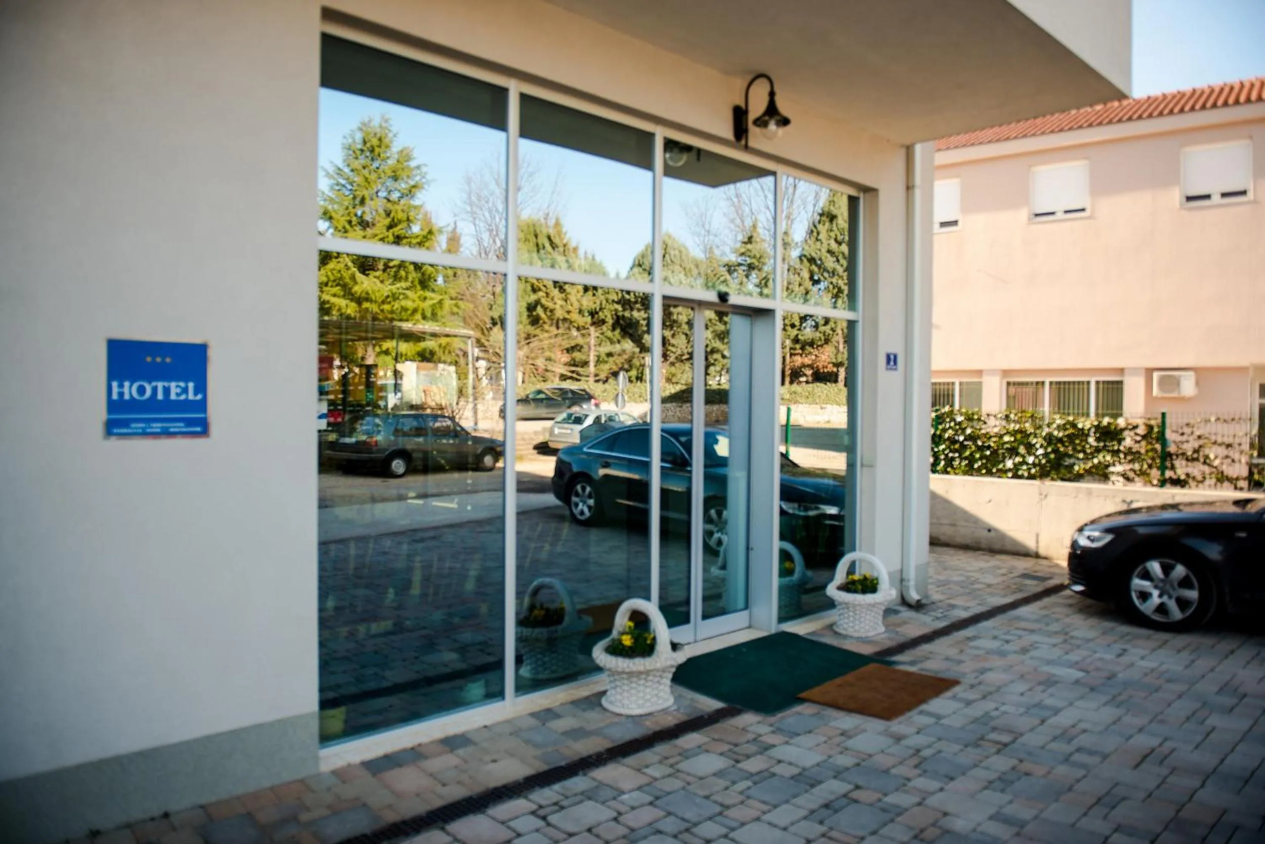 Hotel Pervan