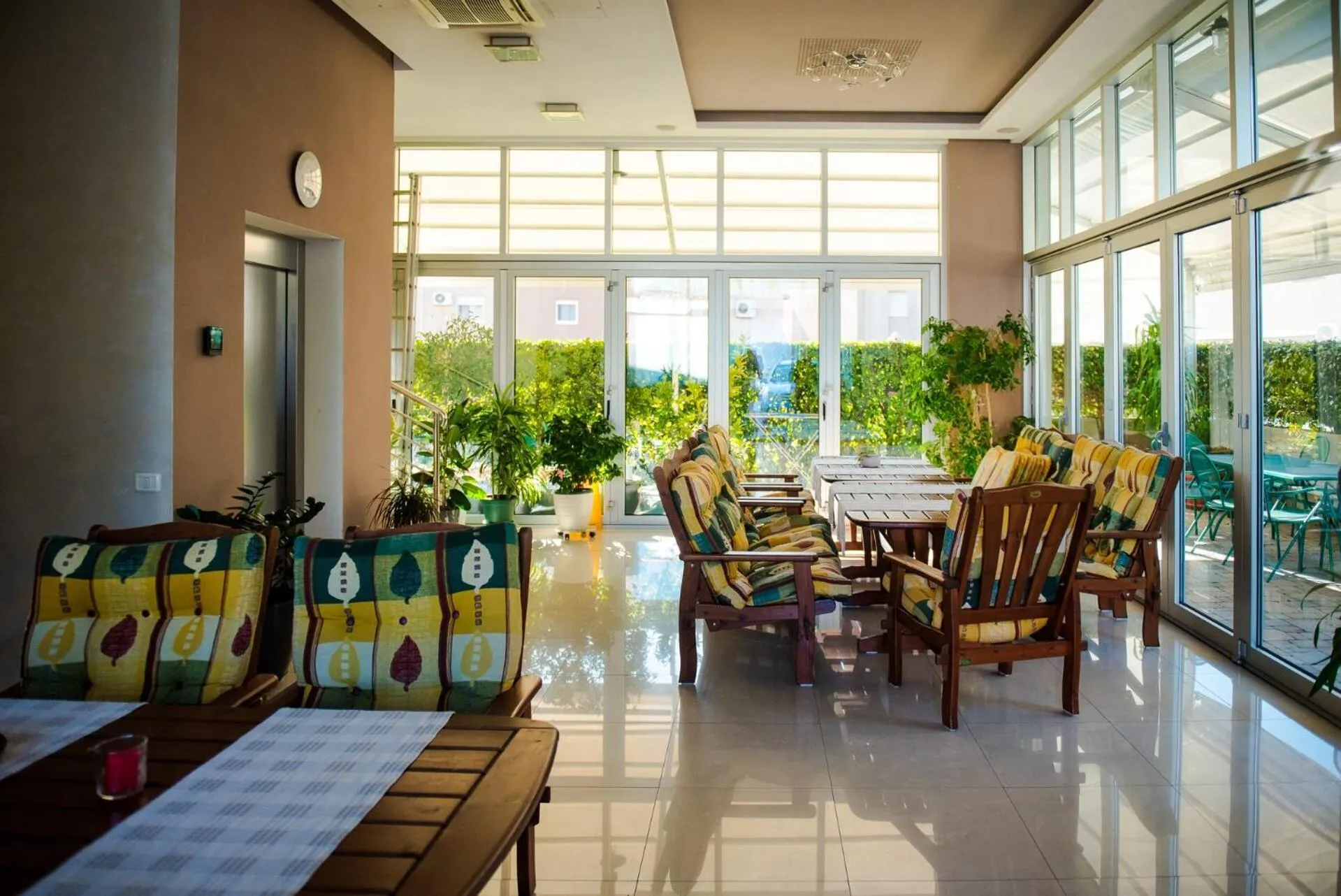 Hotel Pervan