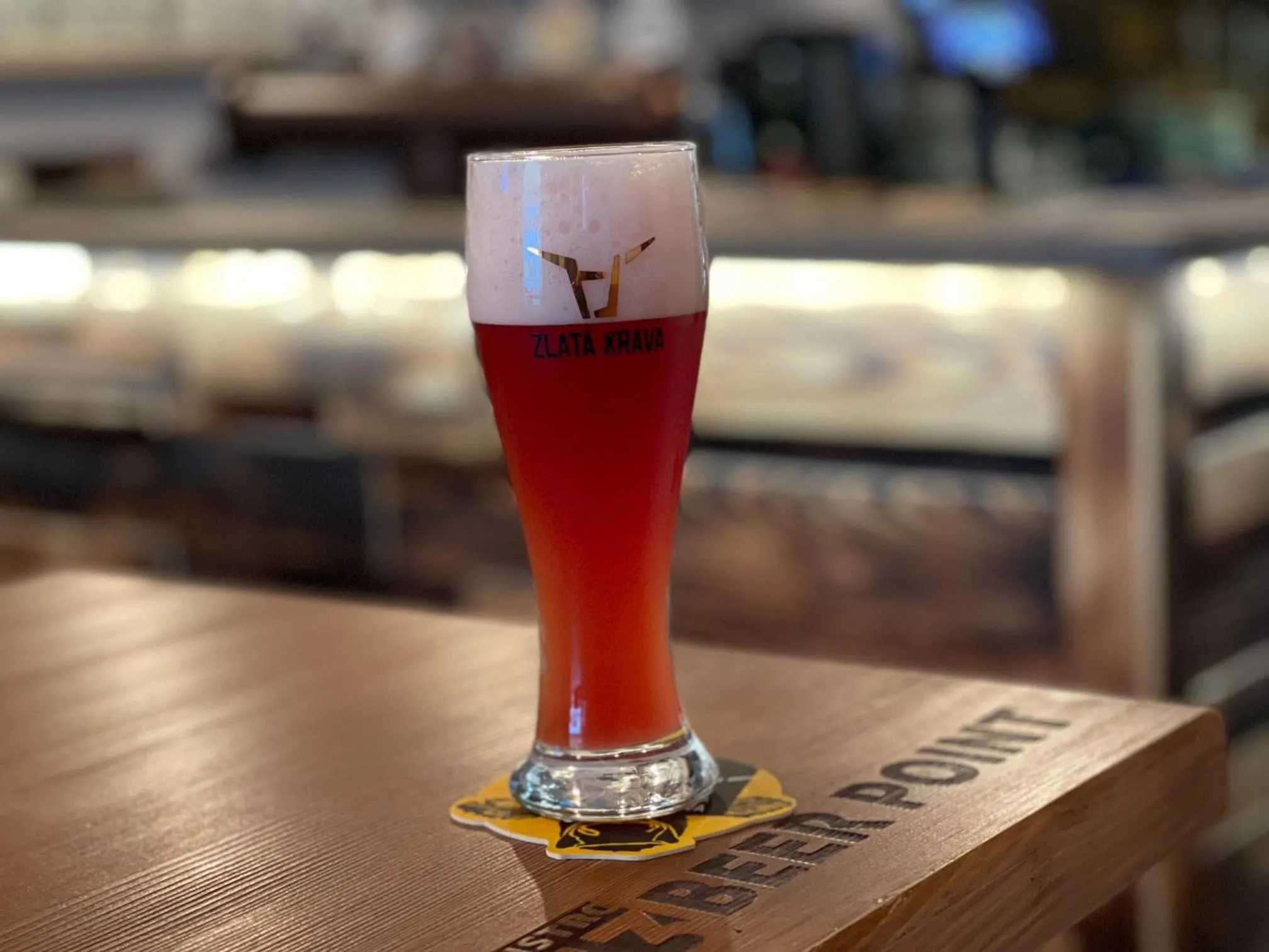 Restaurant/places to eat in Pension Galko