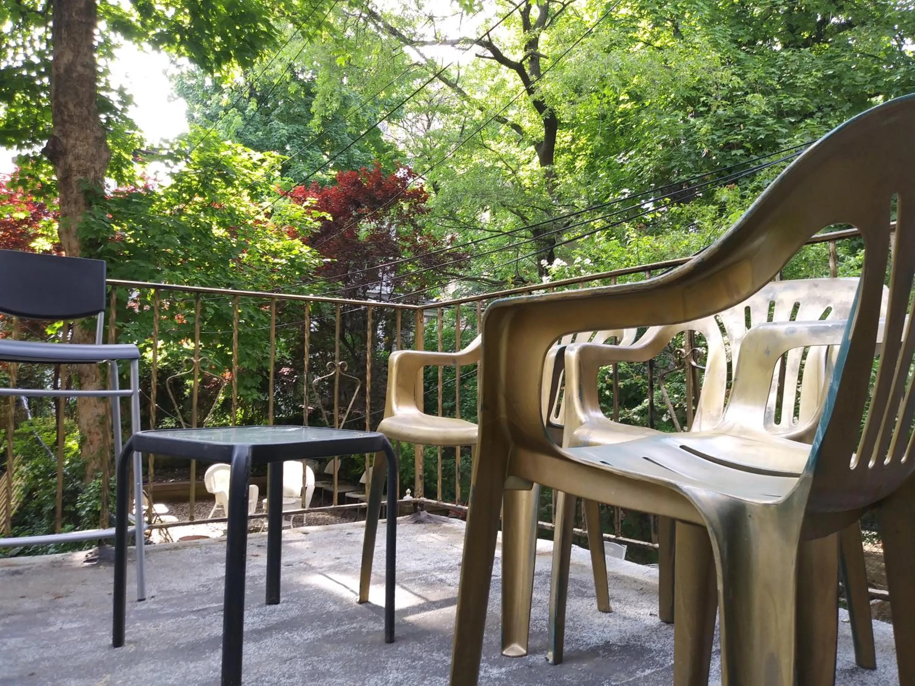 Illumination Bed & Breakfast