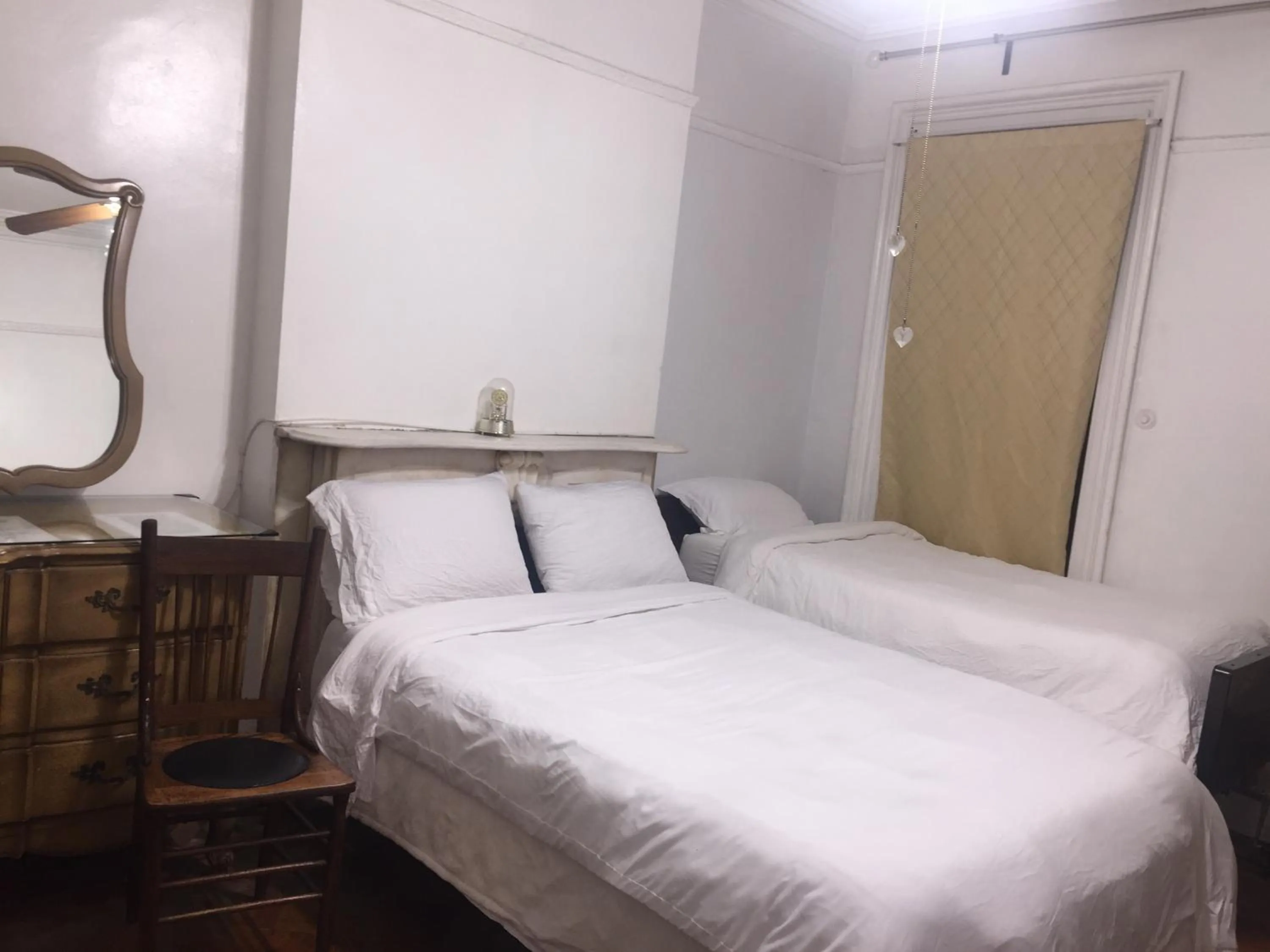 Illumination Bed & Breakfast