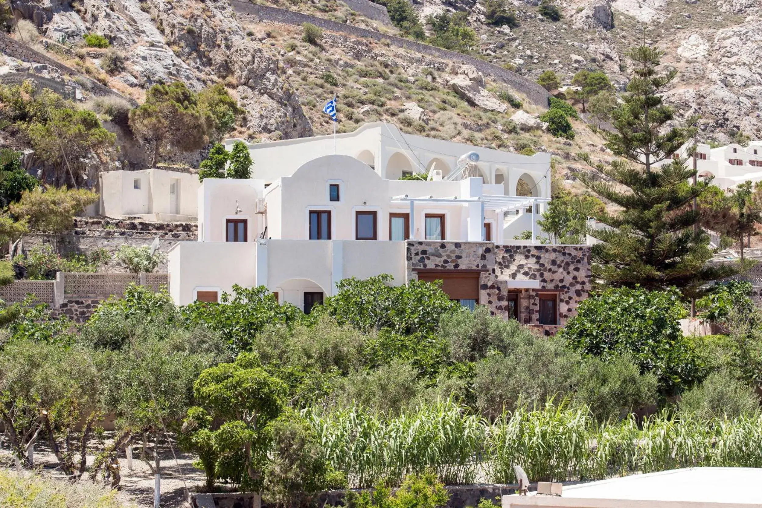 Moschatos Beach House Moschatos Beach House