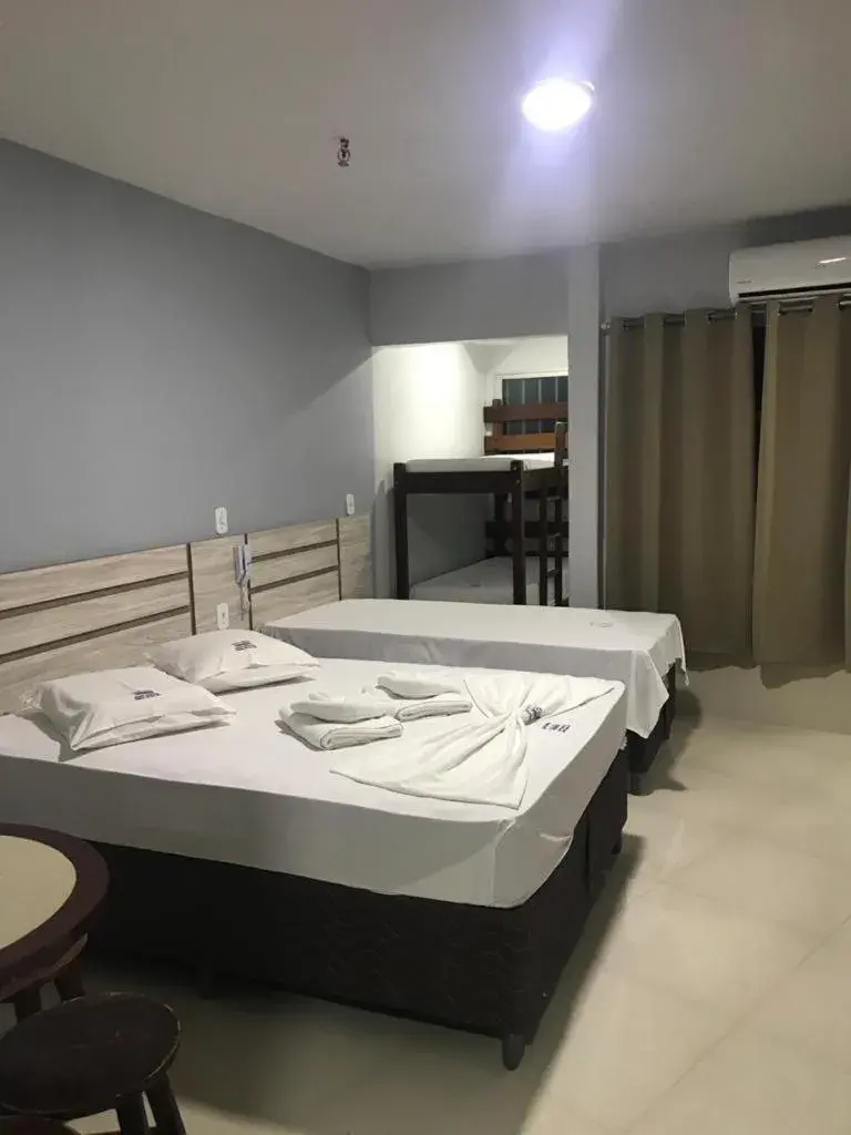 Apart Hotel CTC - Edifício Araras Apart Hotel CTC - Edifício Araras