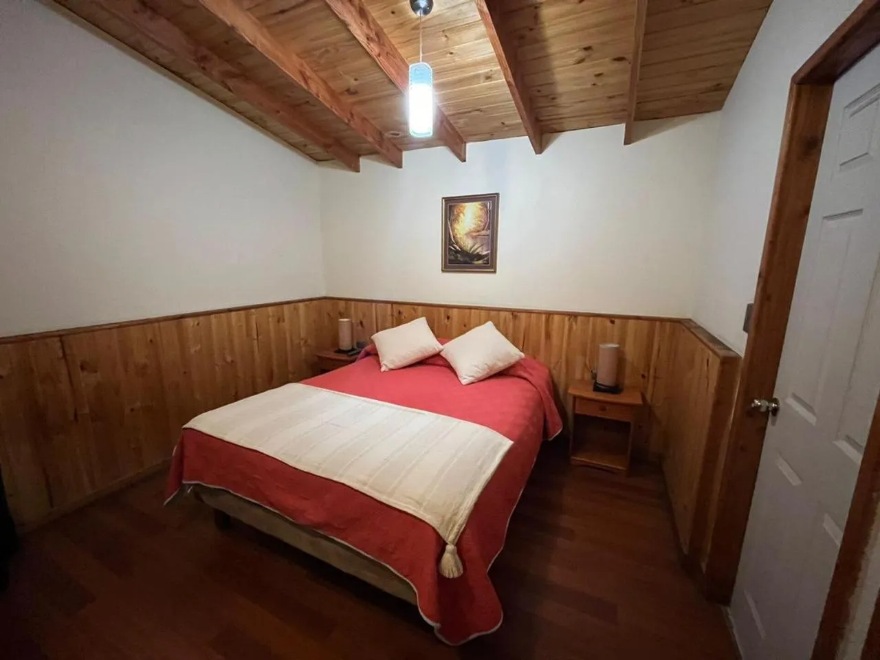 Hostal Balmaceda La Serena