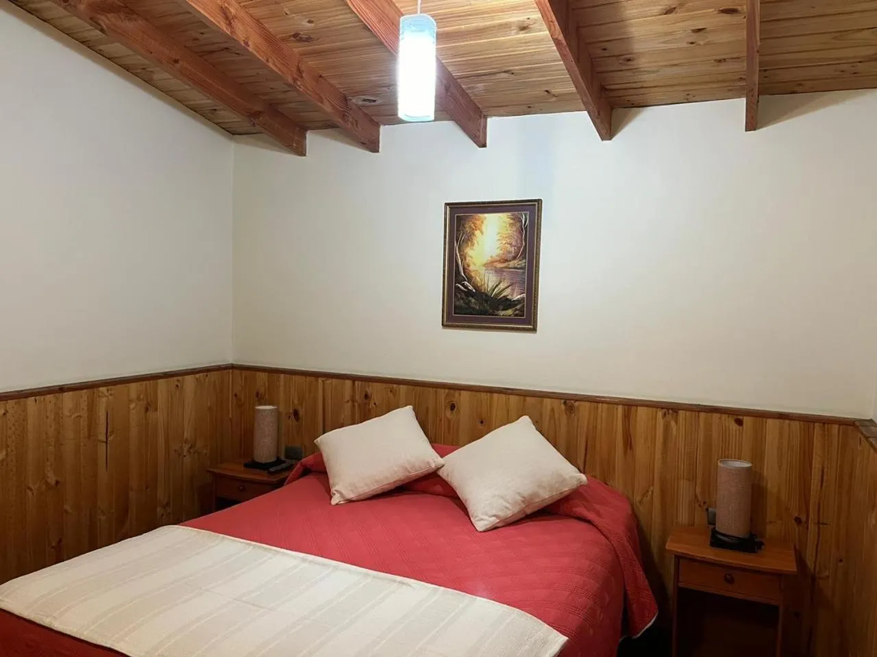 Hostal Balmaceda La Serena