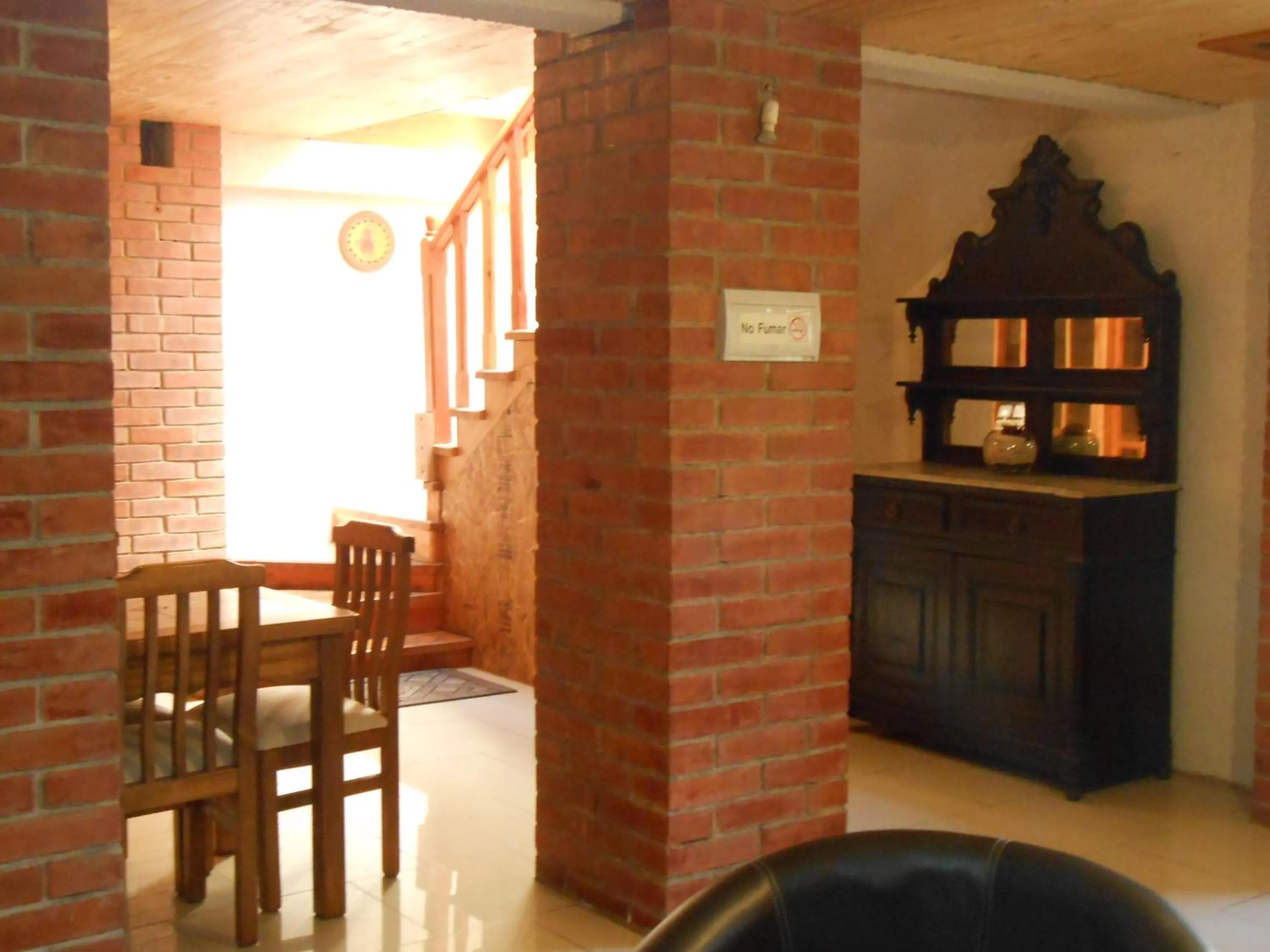 Hostal Balmaceda La Serena