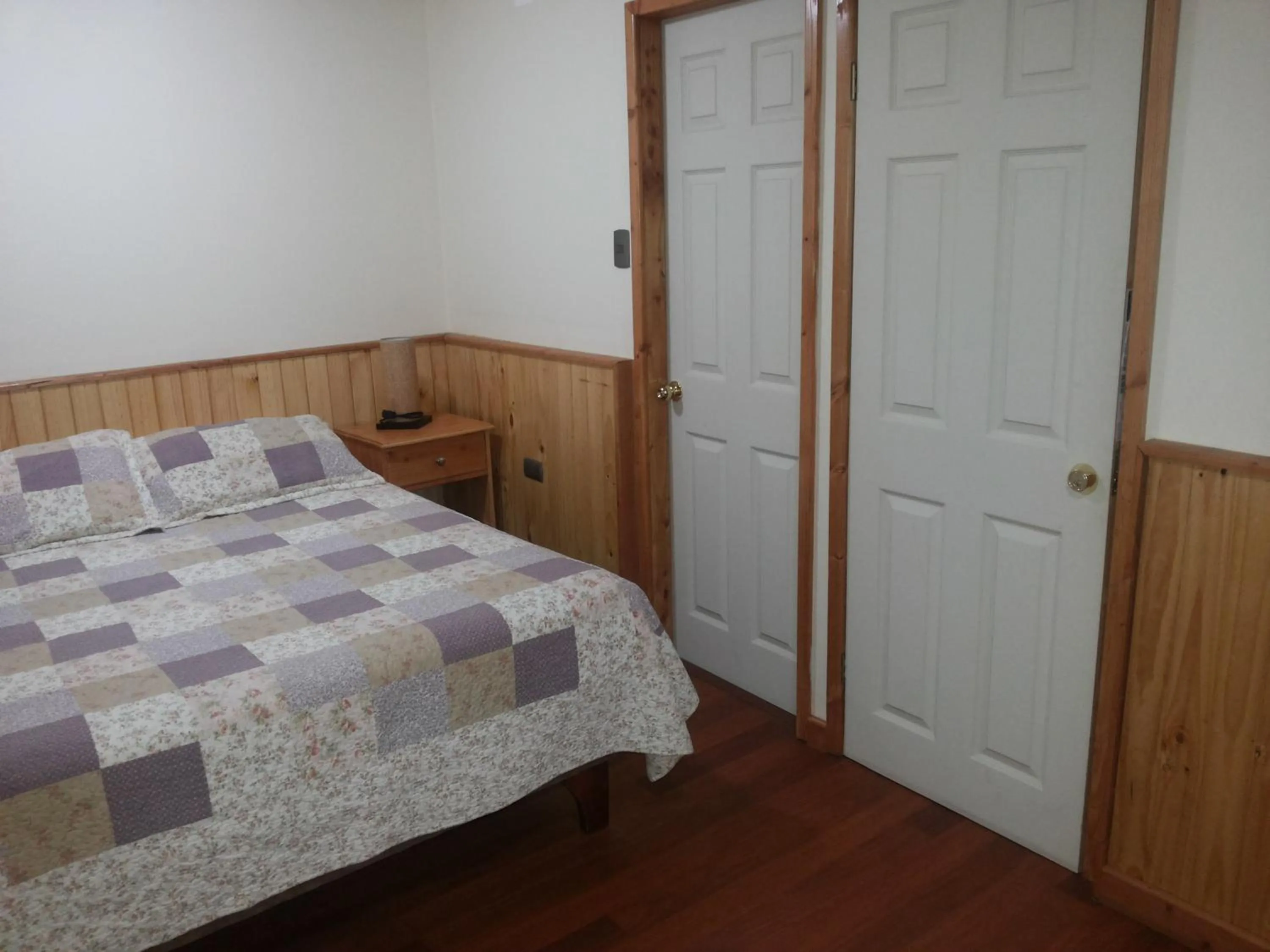Bedroom in Hostal Balmaceda La Serena