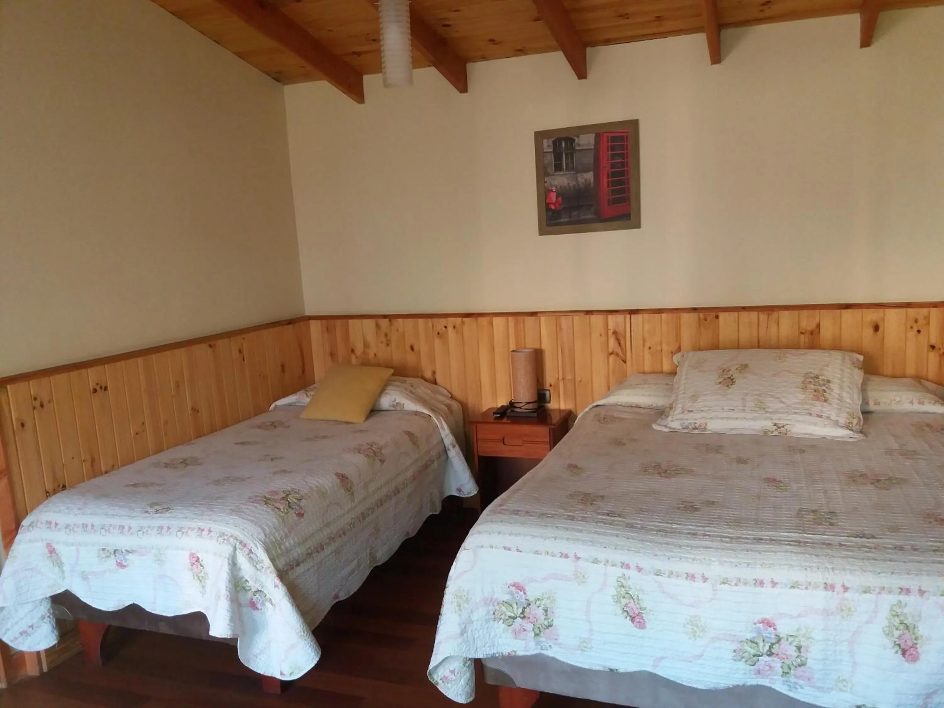 Hostal Balmaceda La Serena