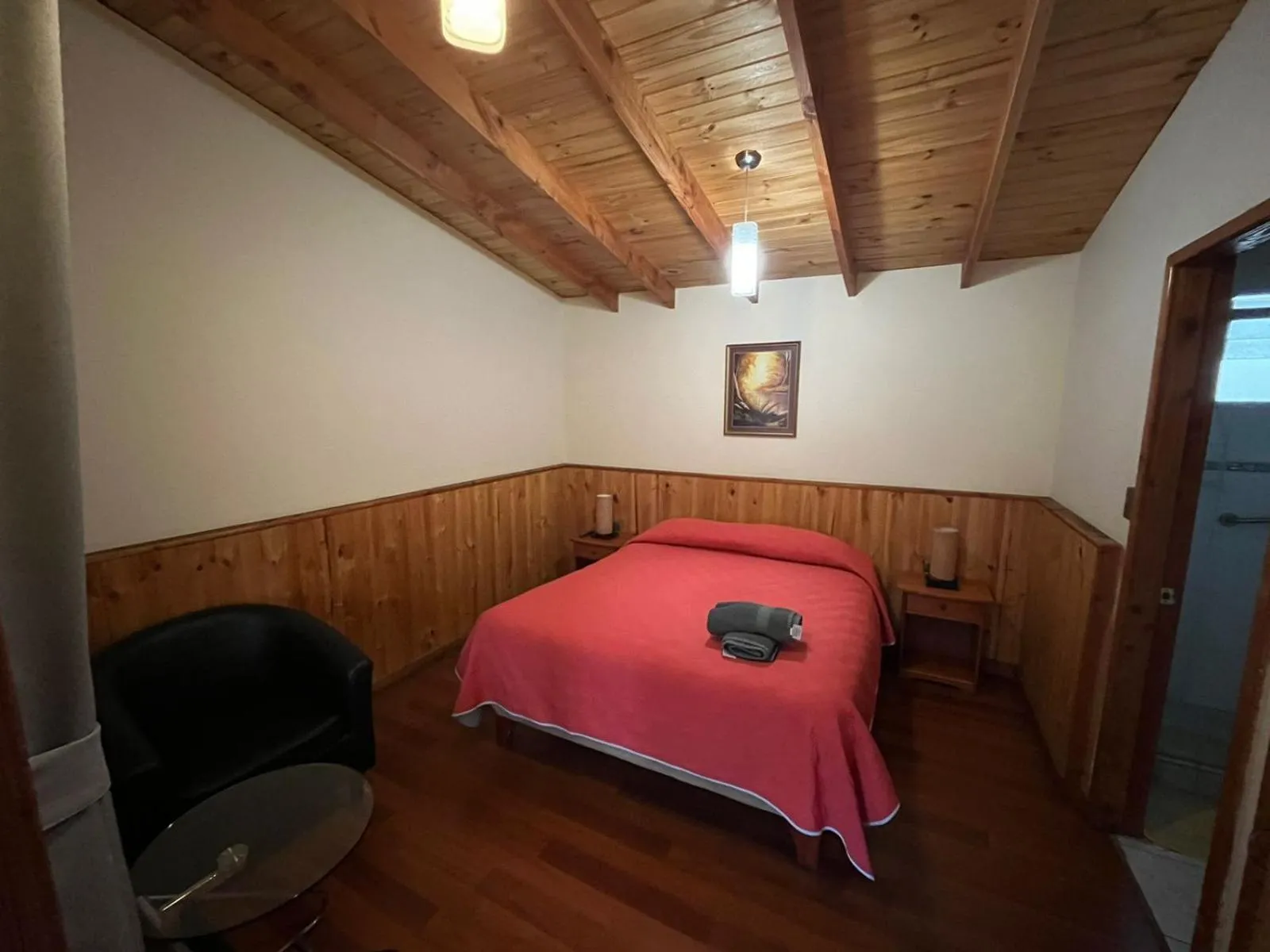 Hostal Balmaceda La Serena