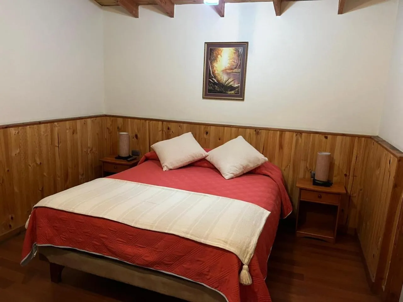 Hostal Balmaceda La Serena