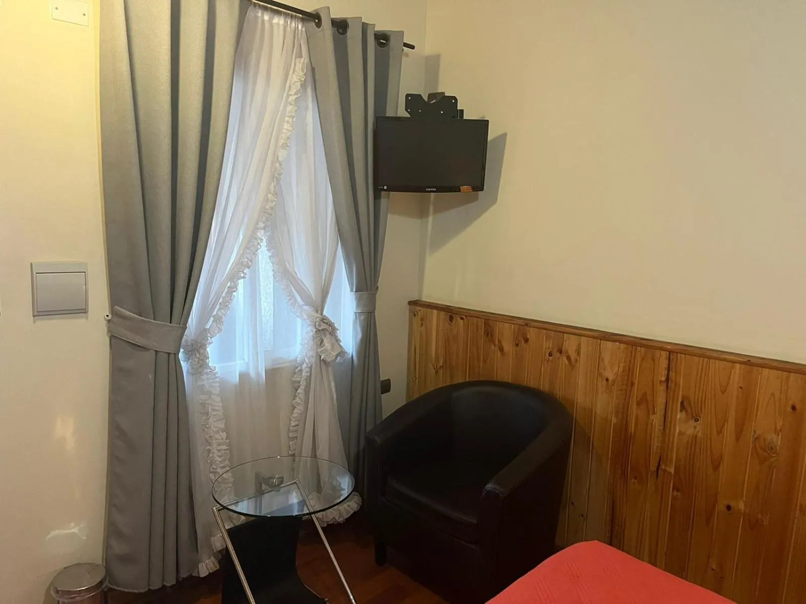 Hostal Balmaceda La Serena