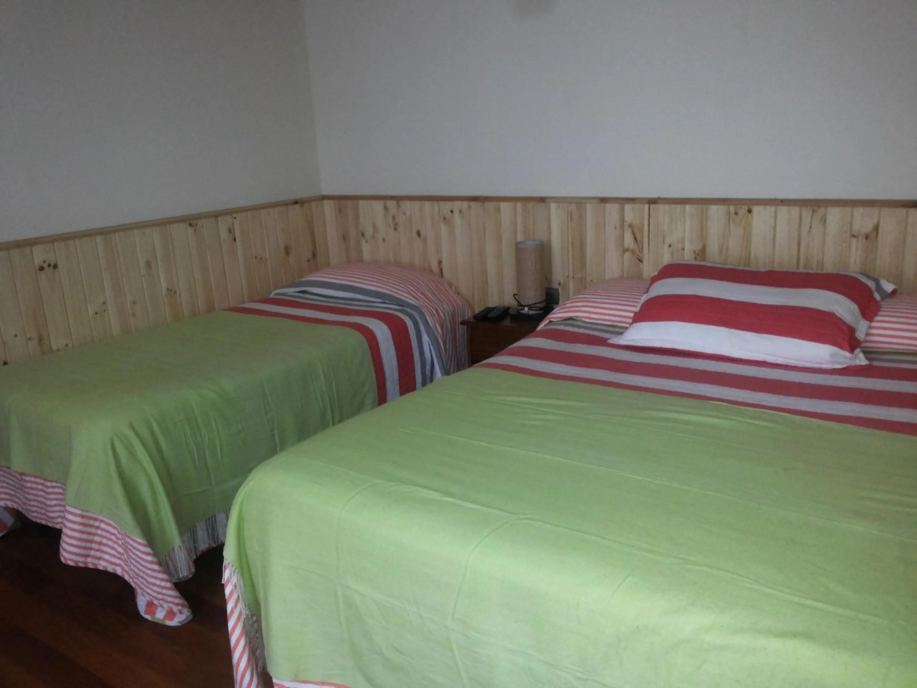 Bedroom in Hostal Balmaceda La Serena
