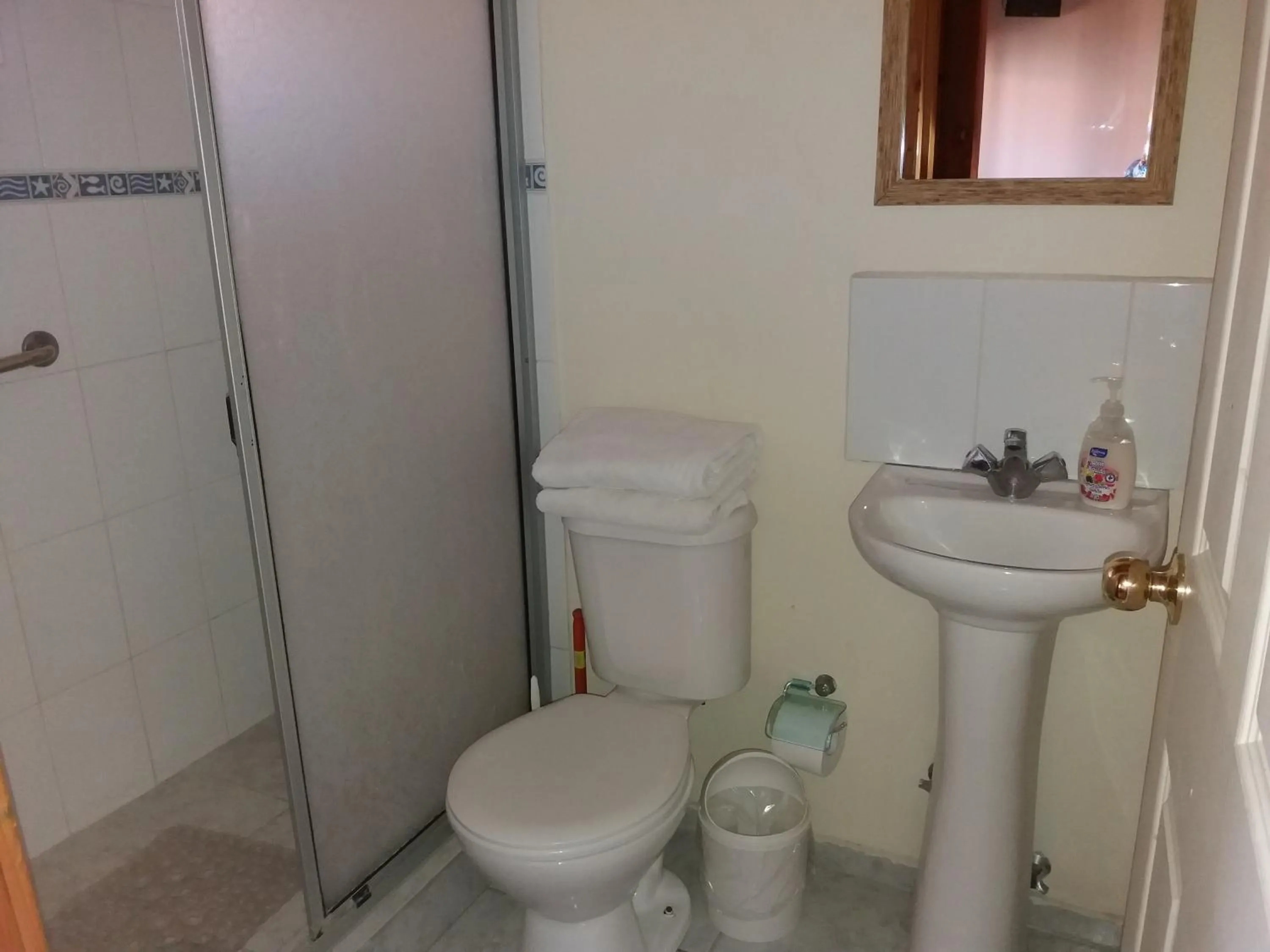 Hostal Balmaceda La Serena