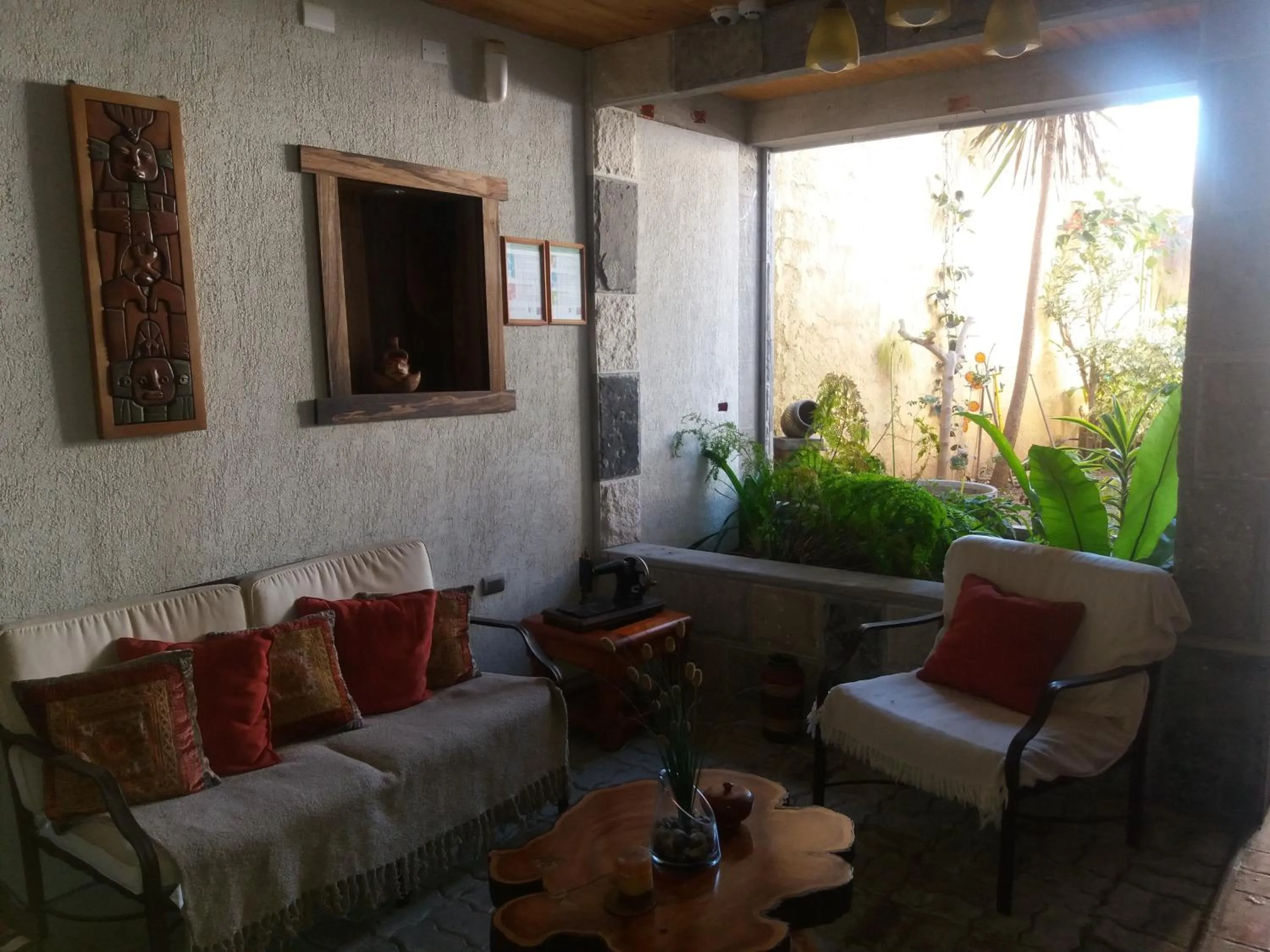 Hostal Balmaceda La Serena