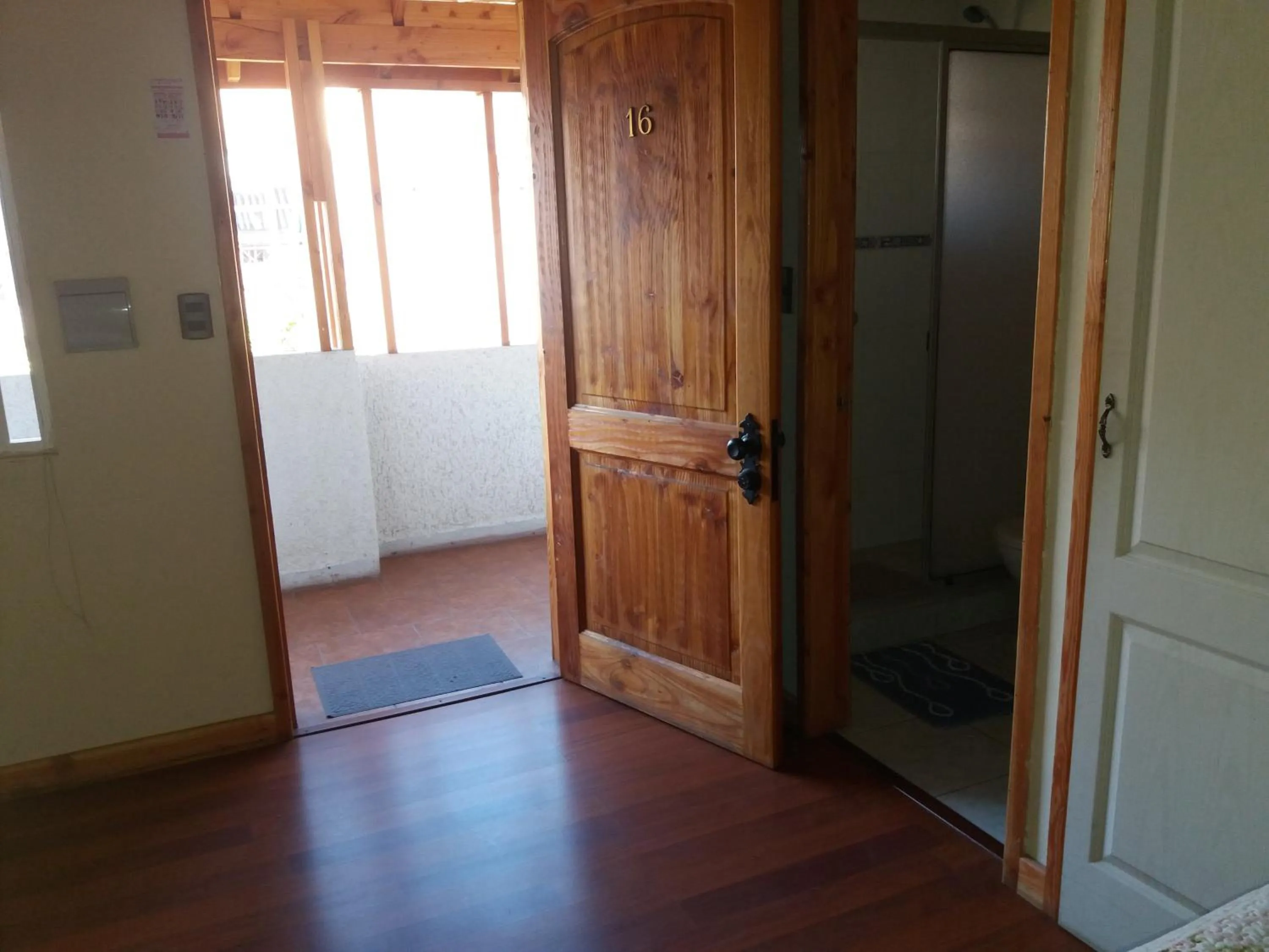 Hostal Balmaceda La Serena