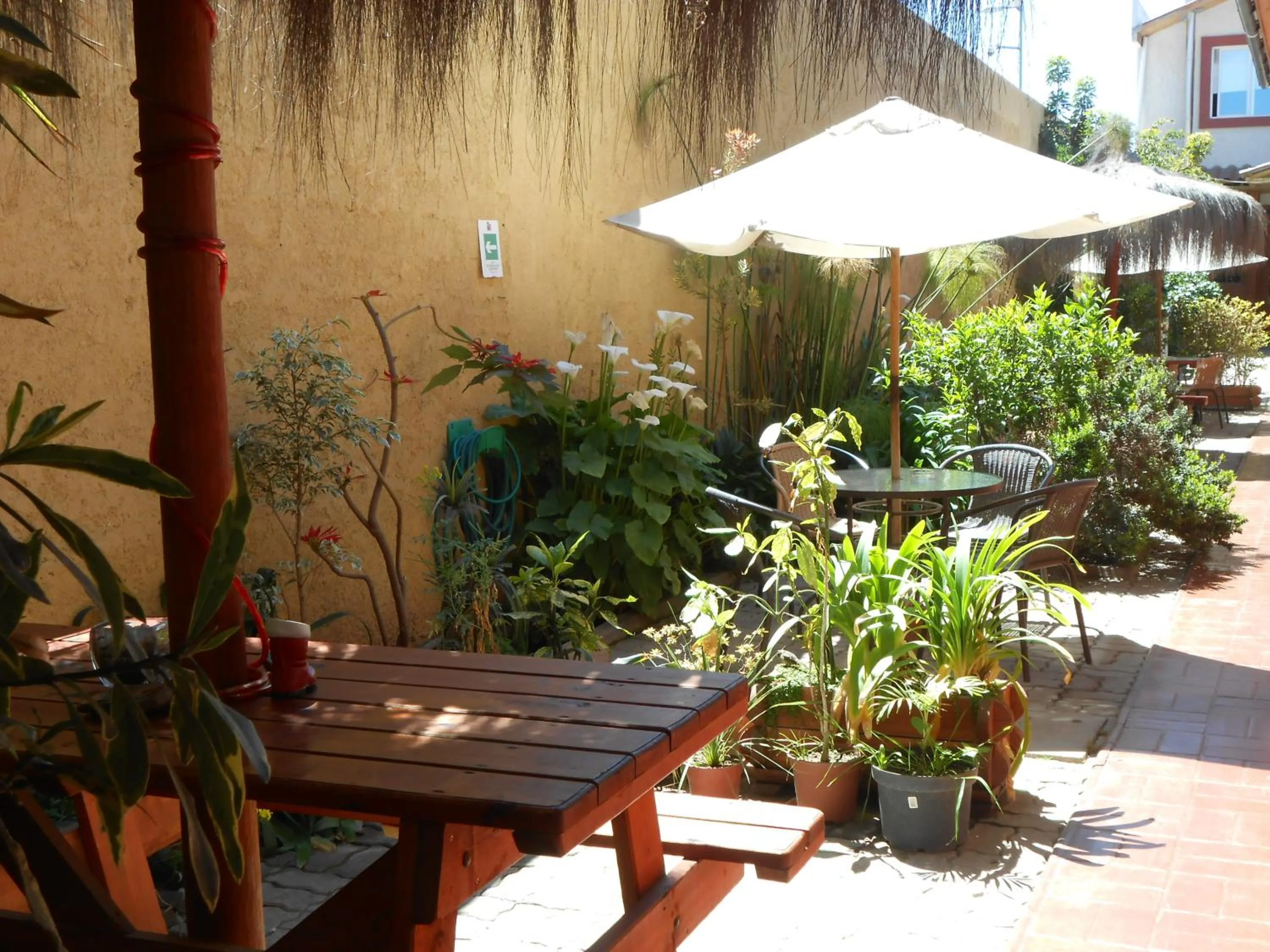 Hostal Balmaceda La Serena