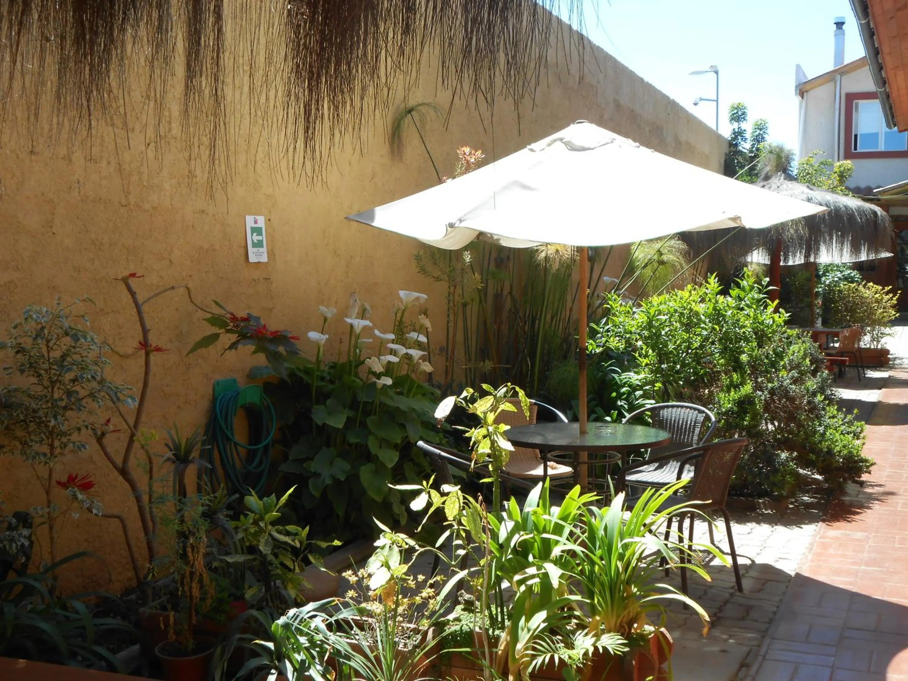 Hostal Balmaceda La Serena