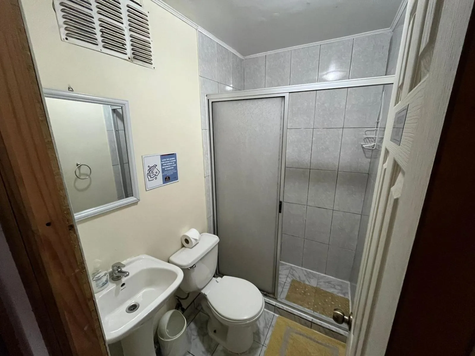 Hostal Balmaceda La Serena