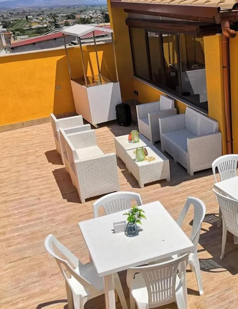 Fratelli Clemente Spa and Hotel