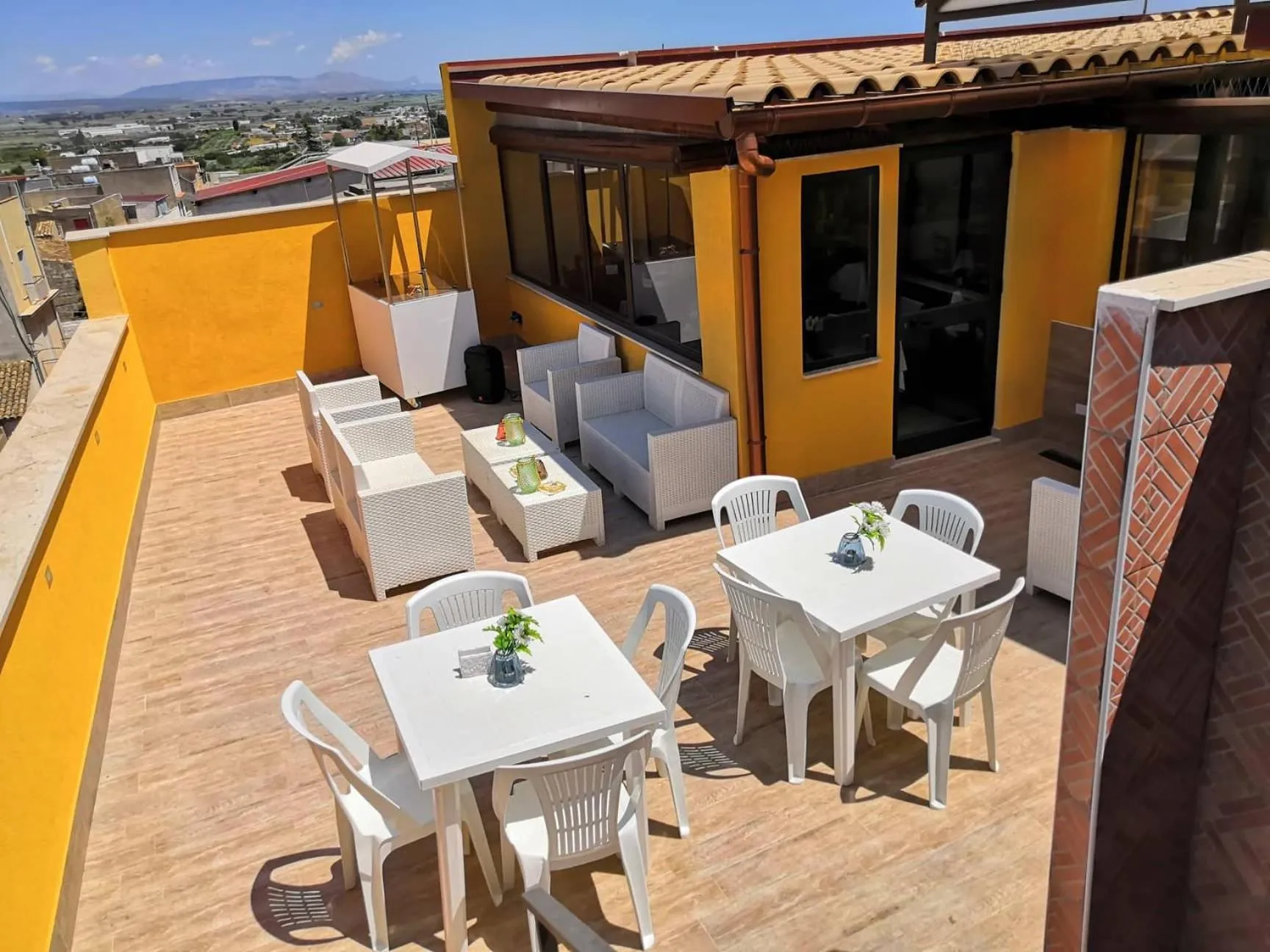 View (from property/room) in Fratelli Clemente Spa and Hotel