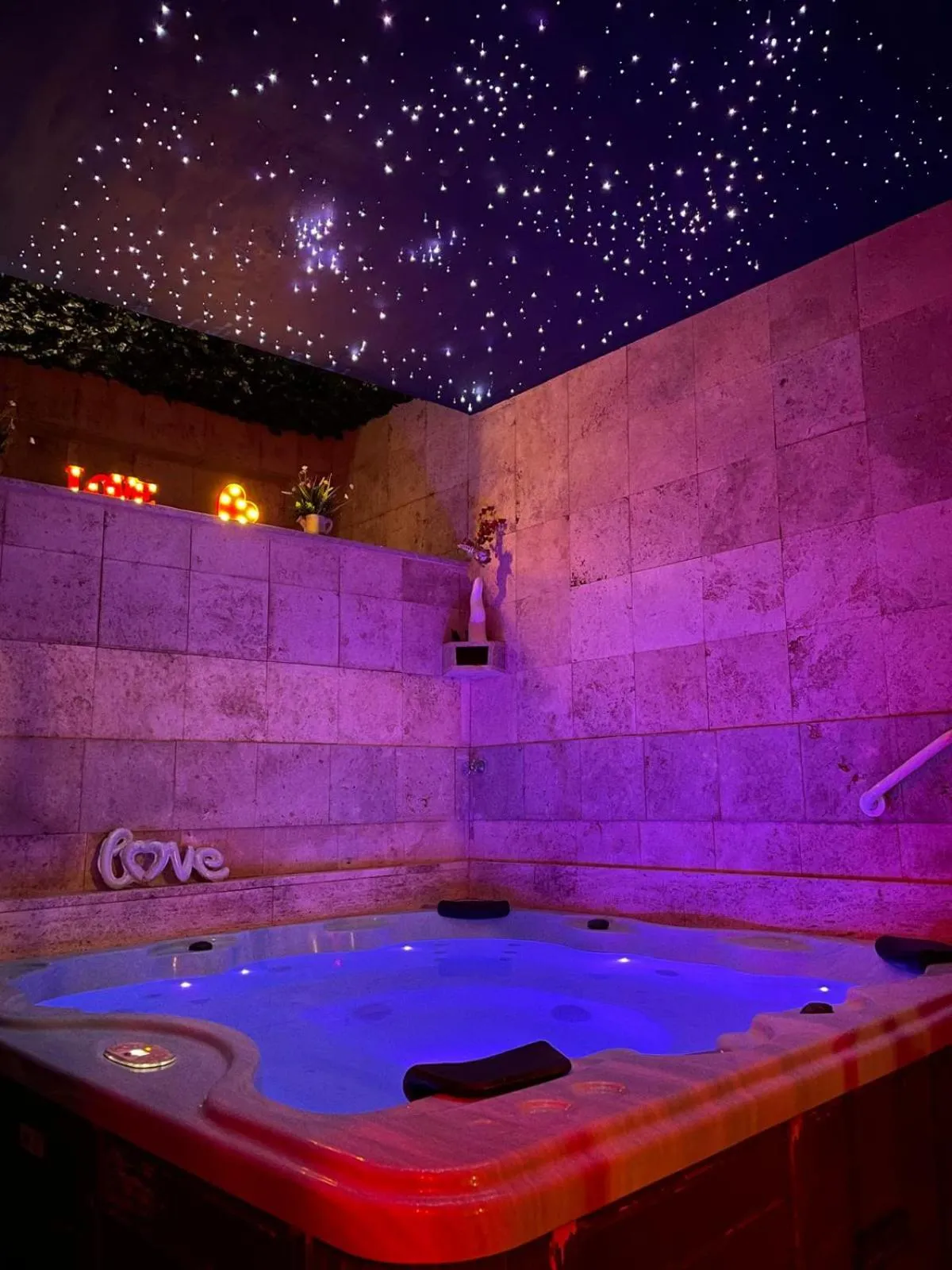 Fratelli Clemente Spa and Hotel