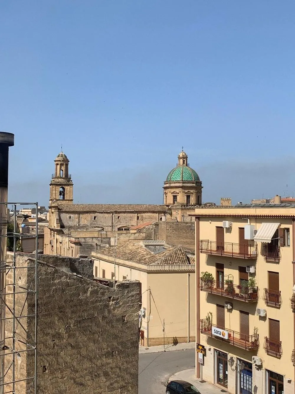 Fratelli Clemente Spa and Hotel