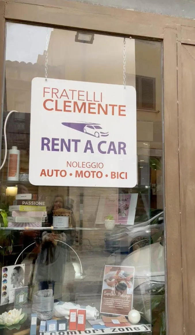 Fratelli Clemente Spa and Hotel