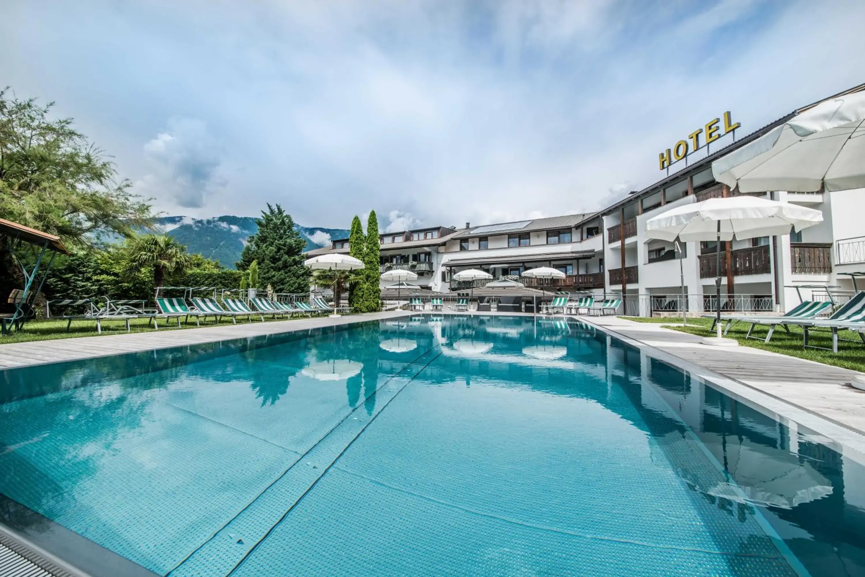 Hotel Förstlerhof Hotel Förstlerhof