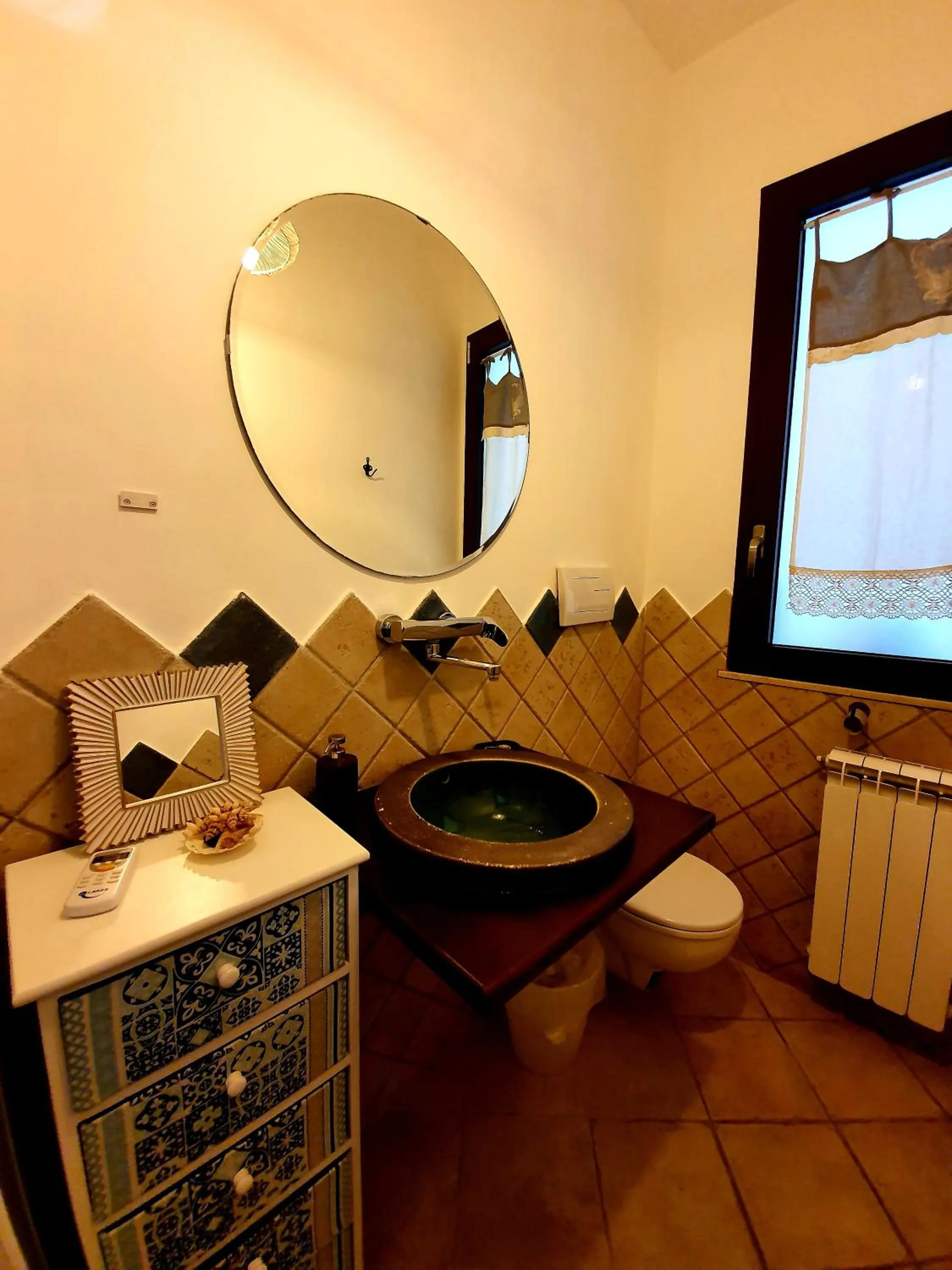 Casa Stone Milazzo B&B