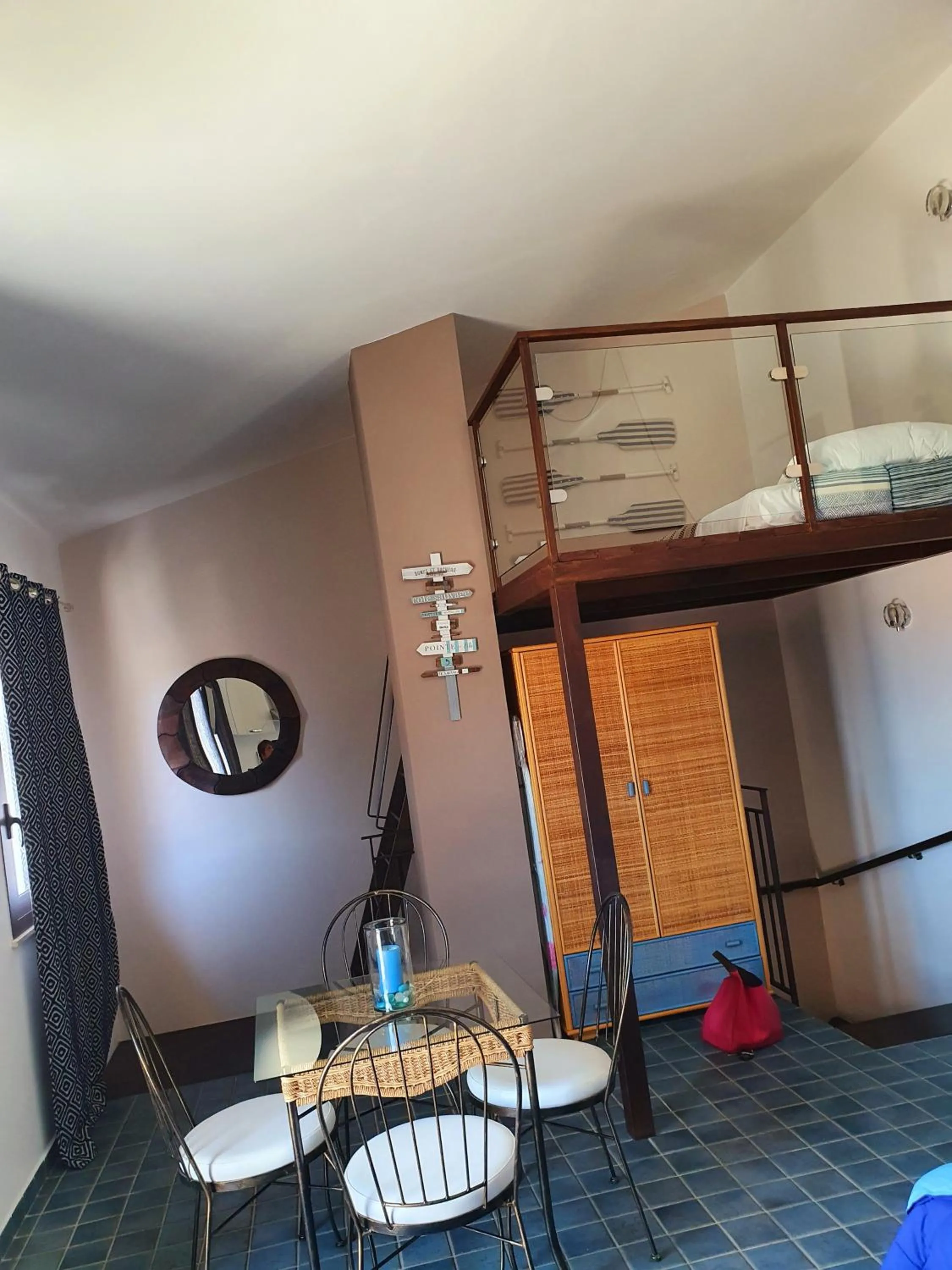 Casa Stone Milazzo B&B