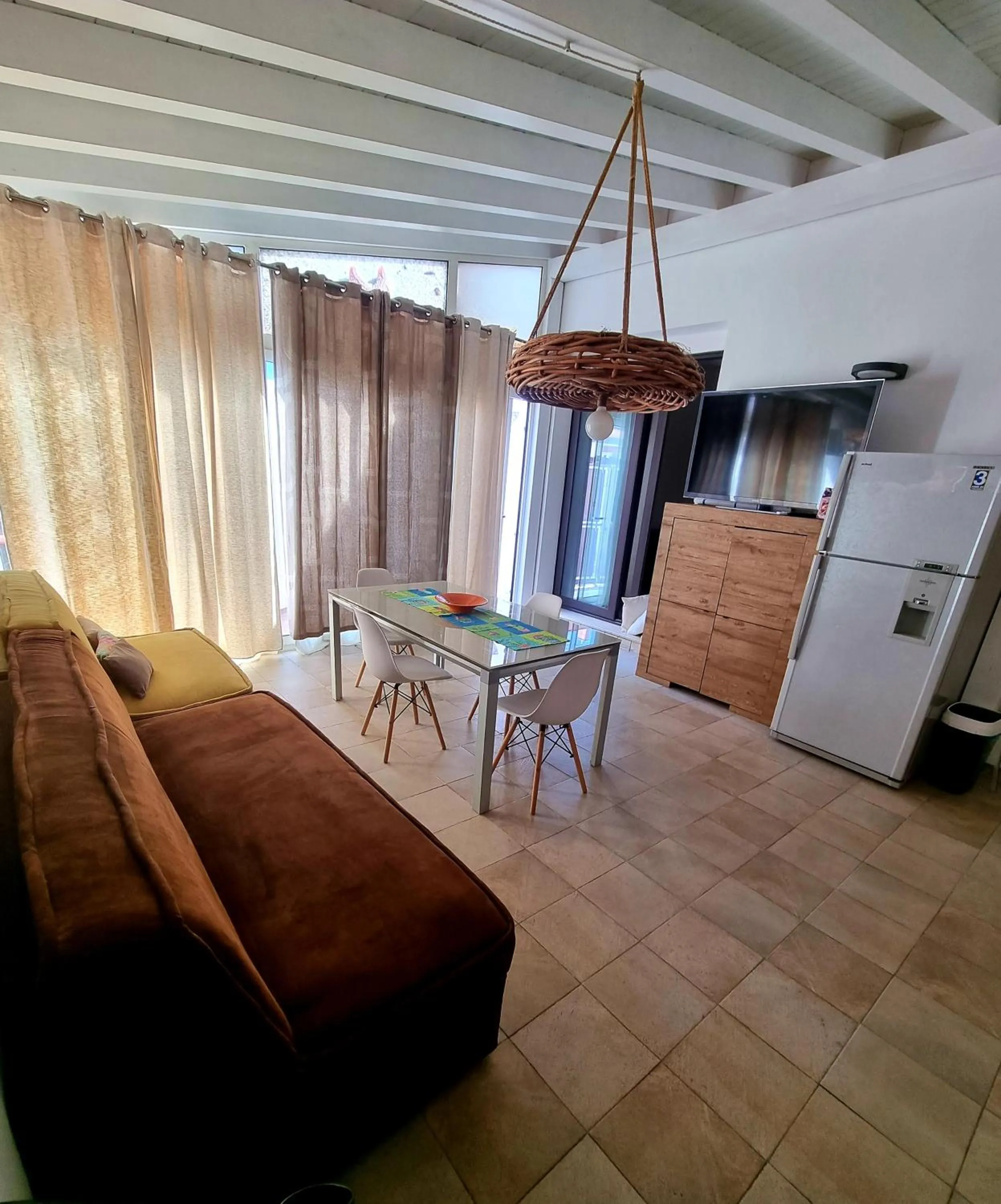 Casa Stone Milazzo B&B