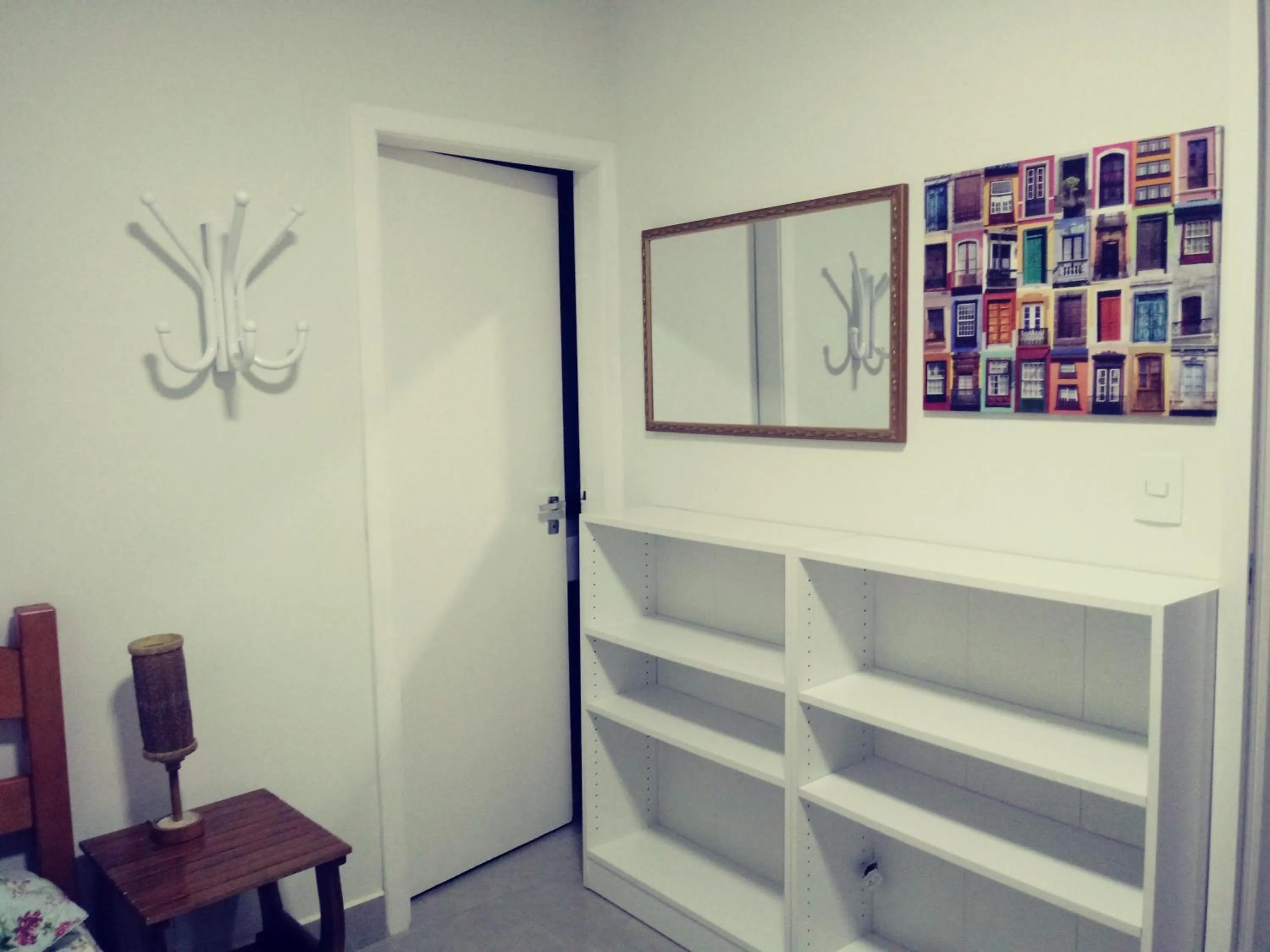 Photo of the whole room in Morada Felice