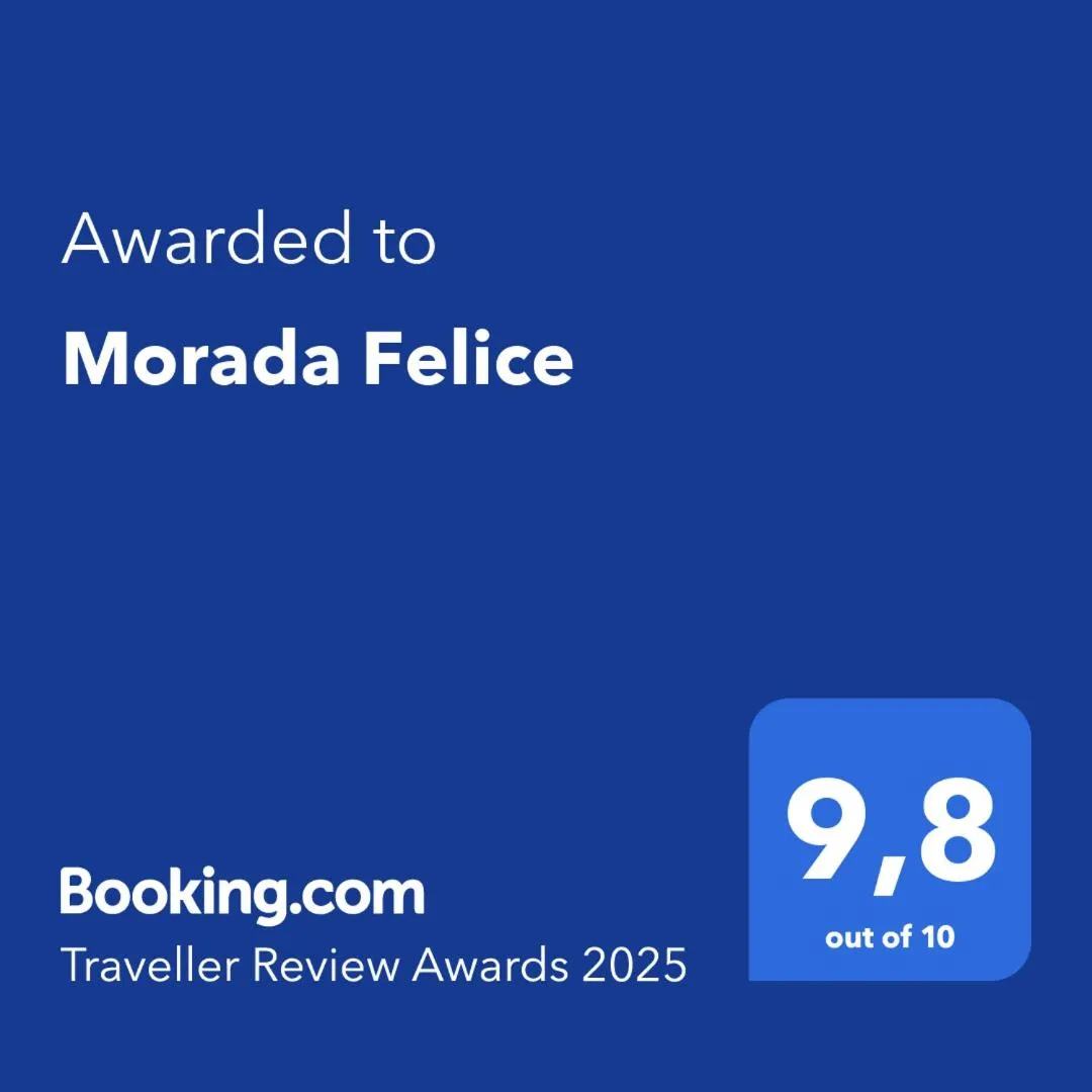 Morada Felice