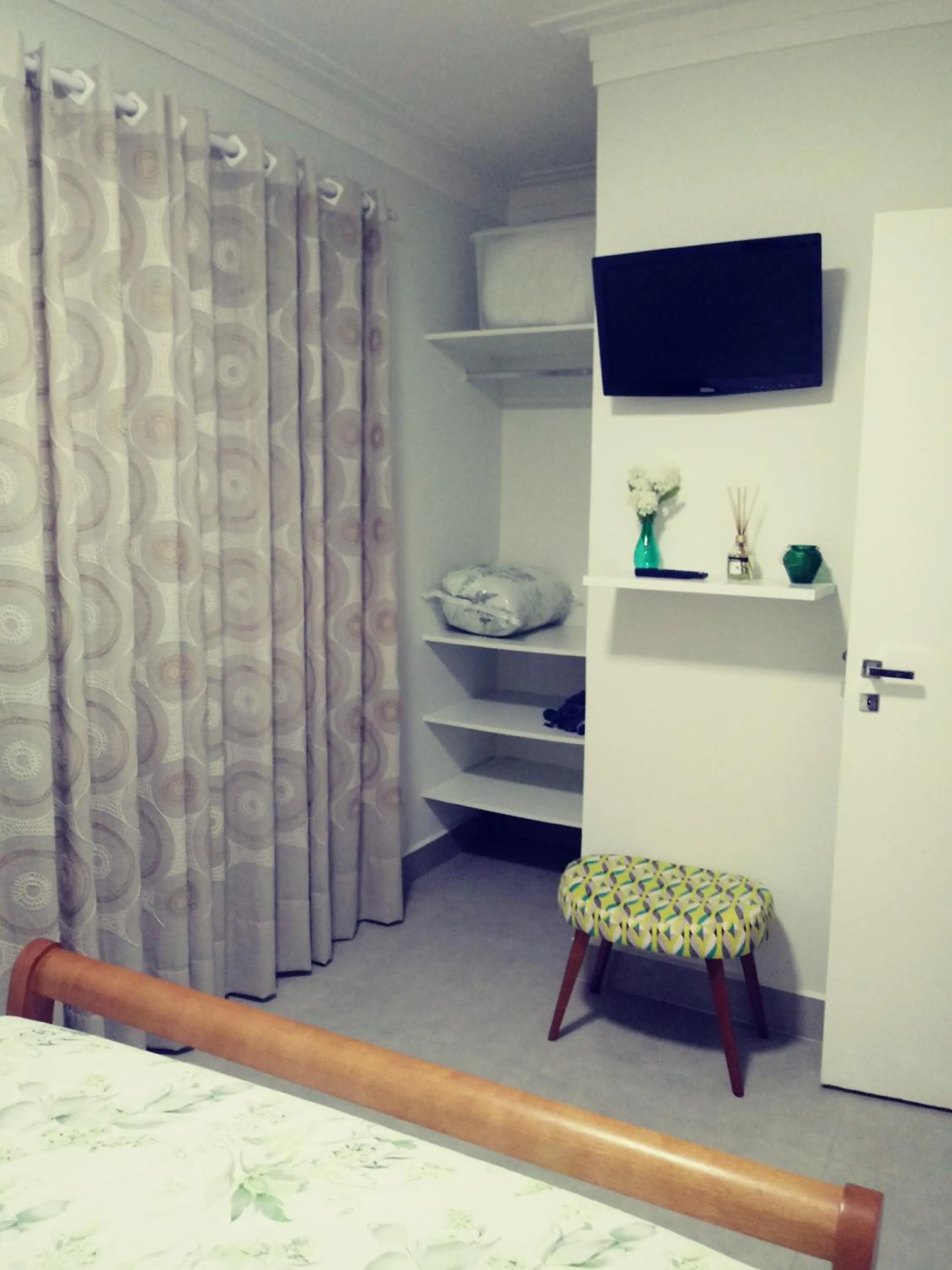 Bedroom, Bed in Morada Felice