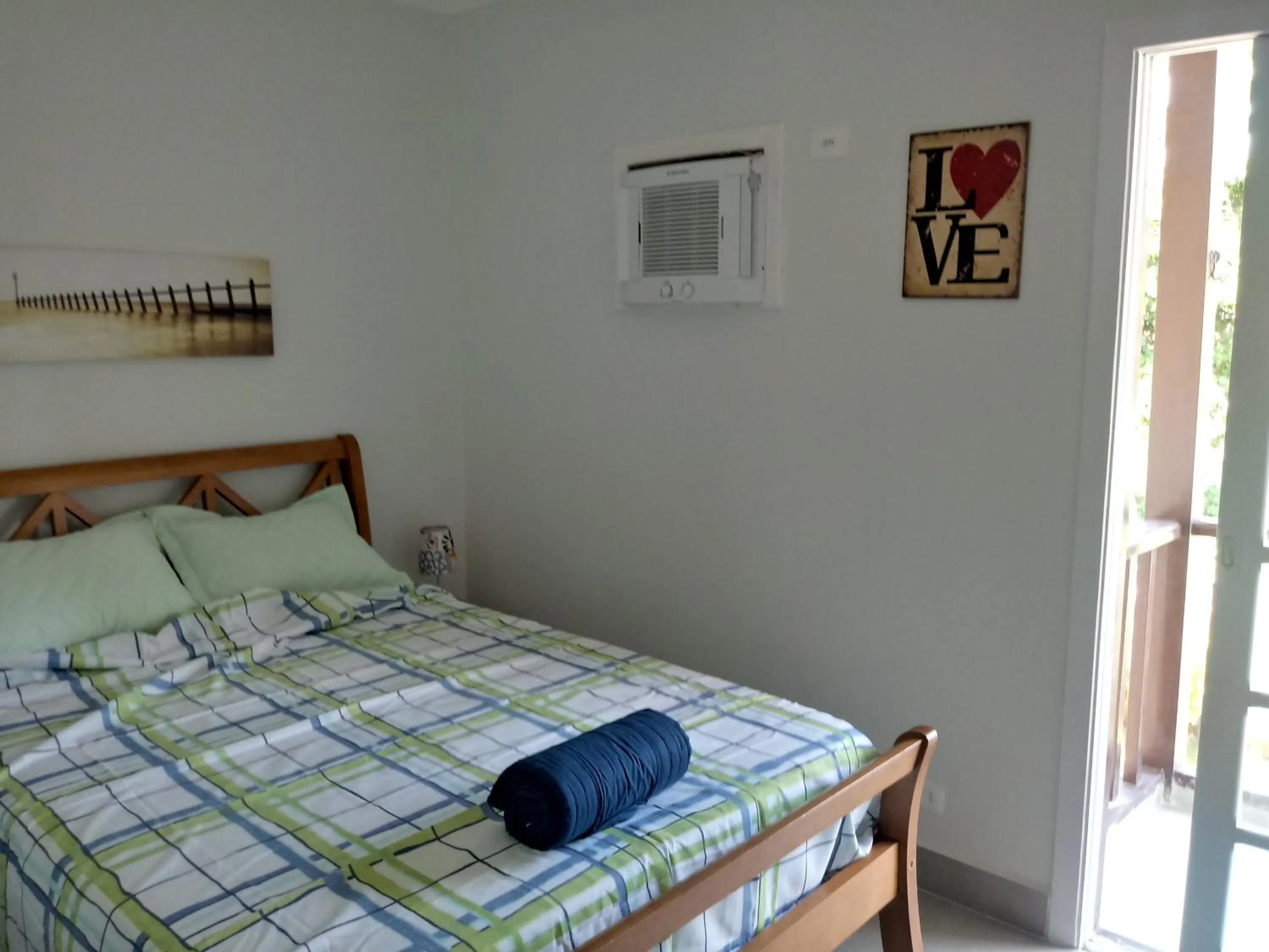 Bedroom, Bed in Morada Felice