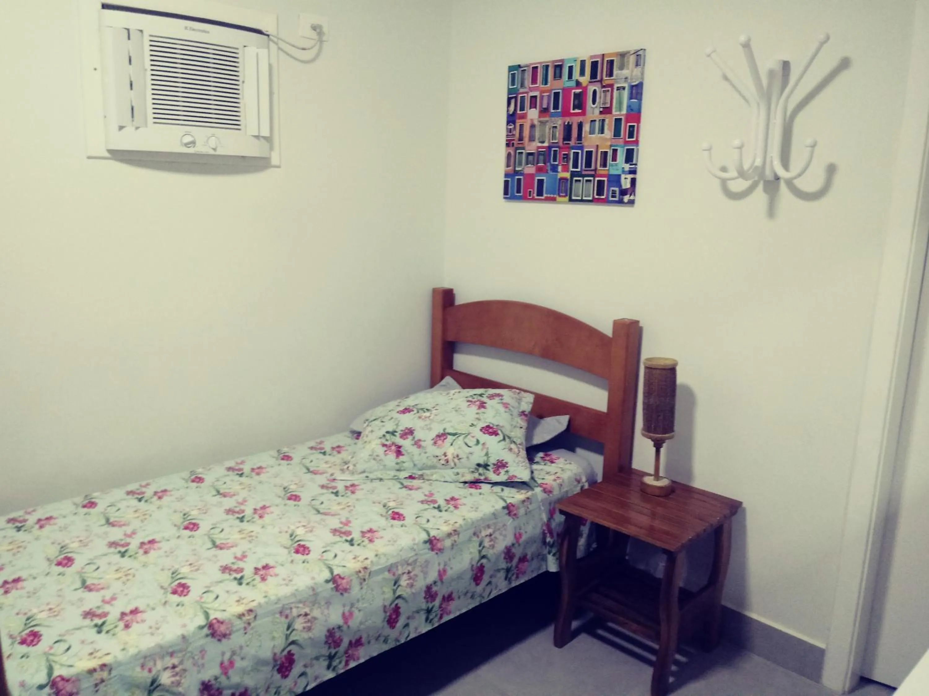 Bed in Morada Felice