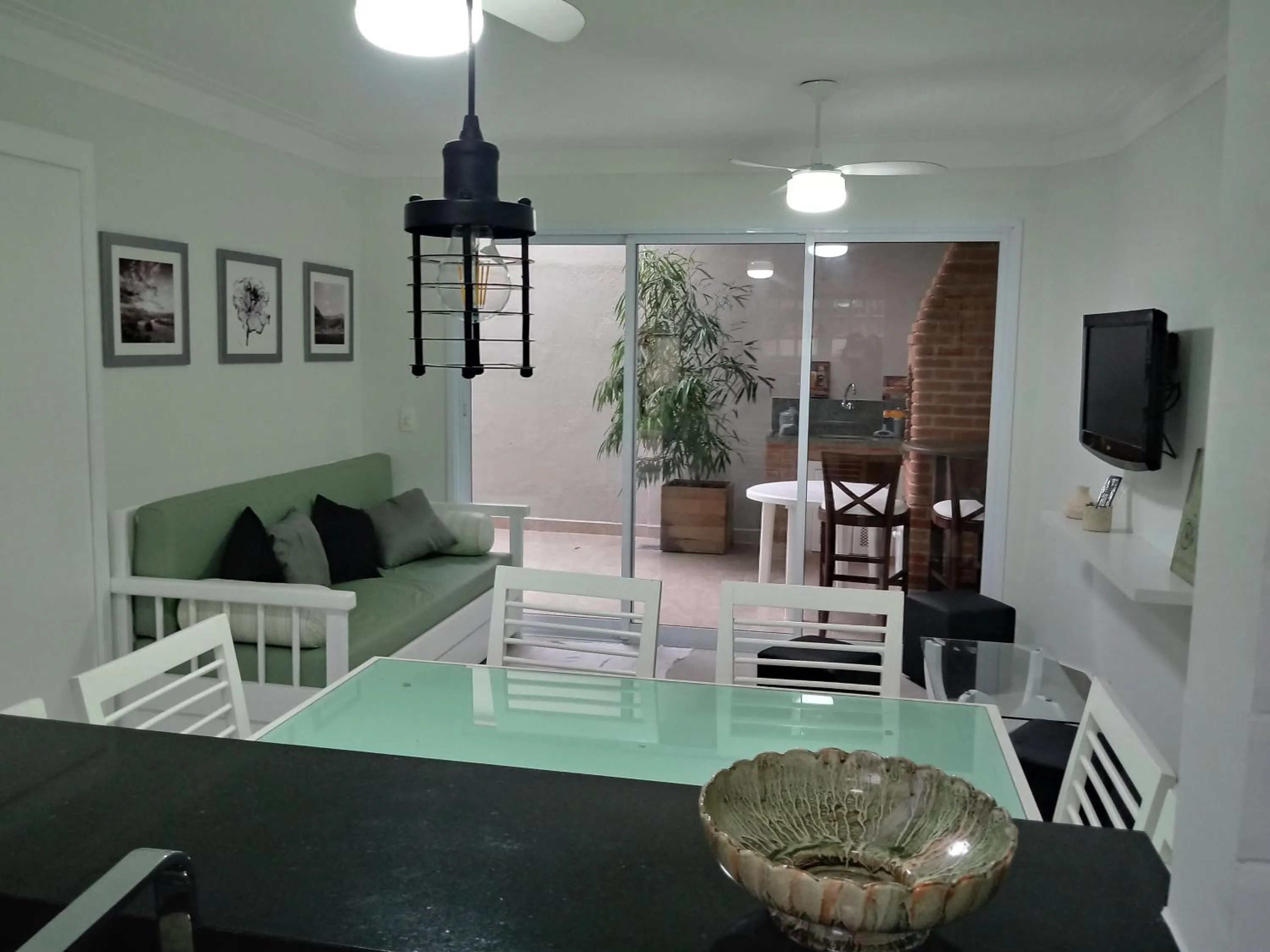 Property building in Morada Felice